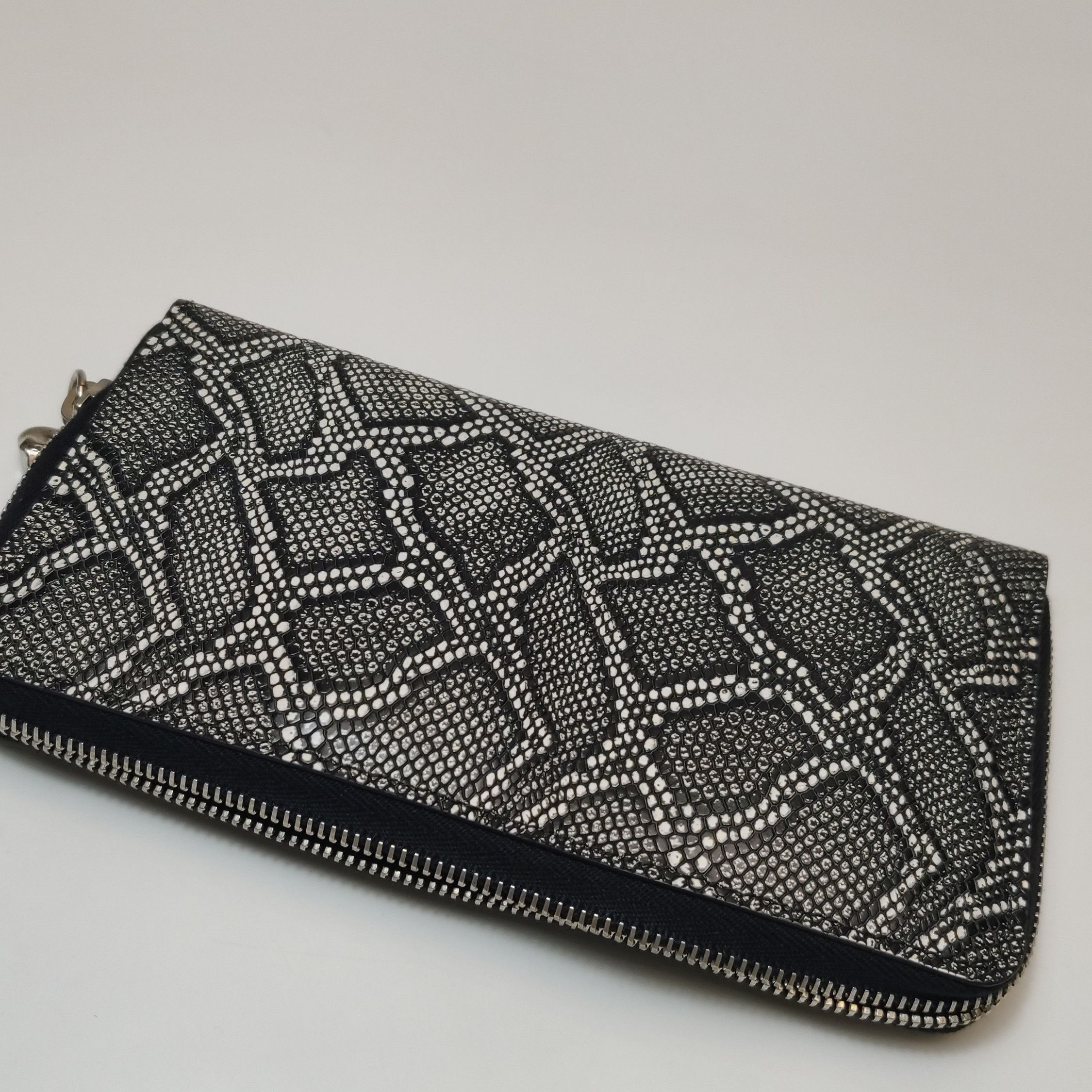 Alexander McQueen Alexander McQueen Women os Wallets Size ONE SIZE - 10 Thumbnail