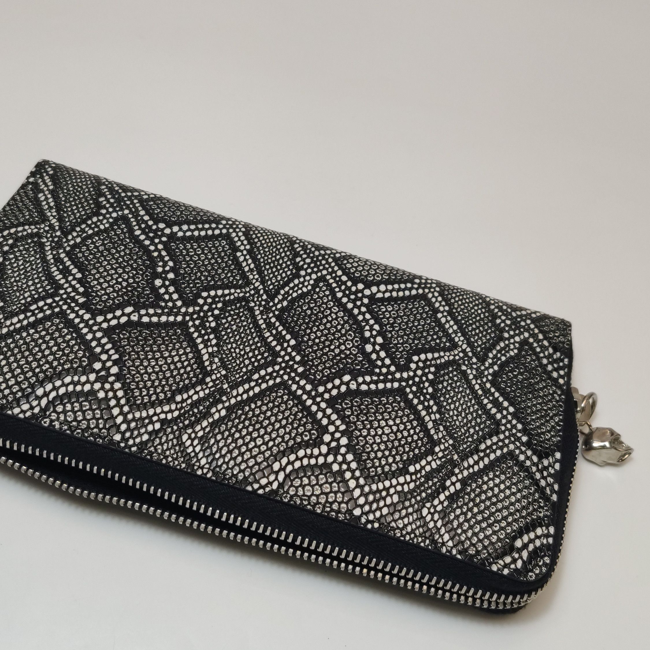 Alexander McQueen Alexander McQueen Women os Wallets Size ONE SIZE - 11 Thumbnail