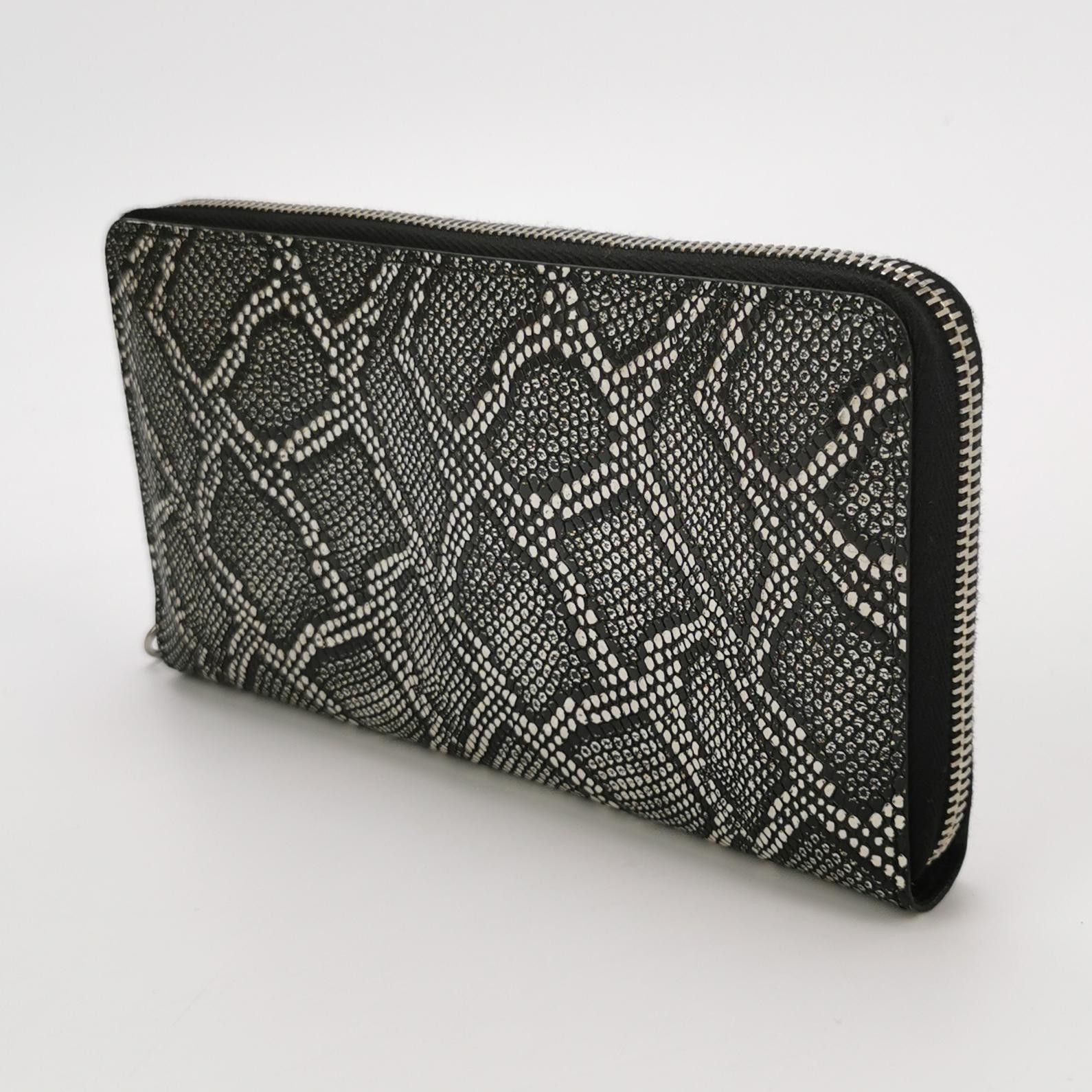 Alexander McQueen Alexander McQueen Women os Wallets Size ONE SIZE - 2 Thumbnail