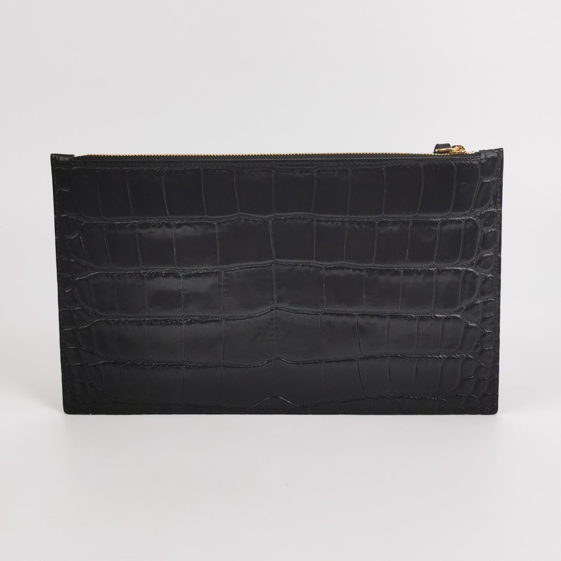 Alexander McQueen Alexander McQueen Women os Clutches Size ONE SIZE - 4 Thumbnail