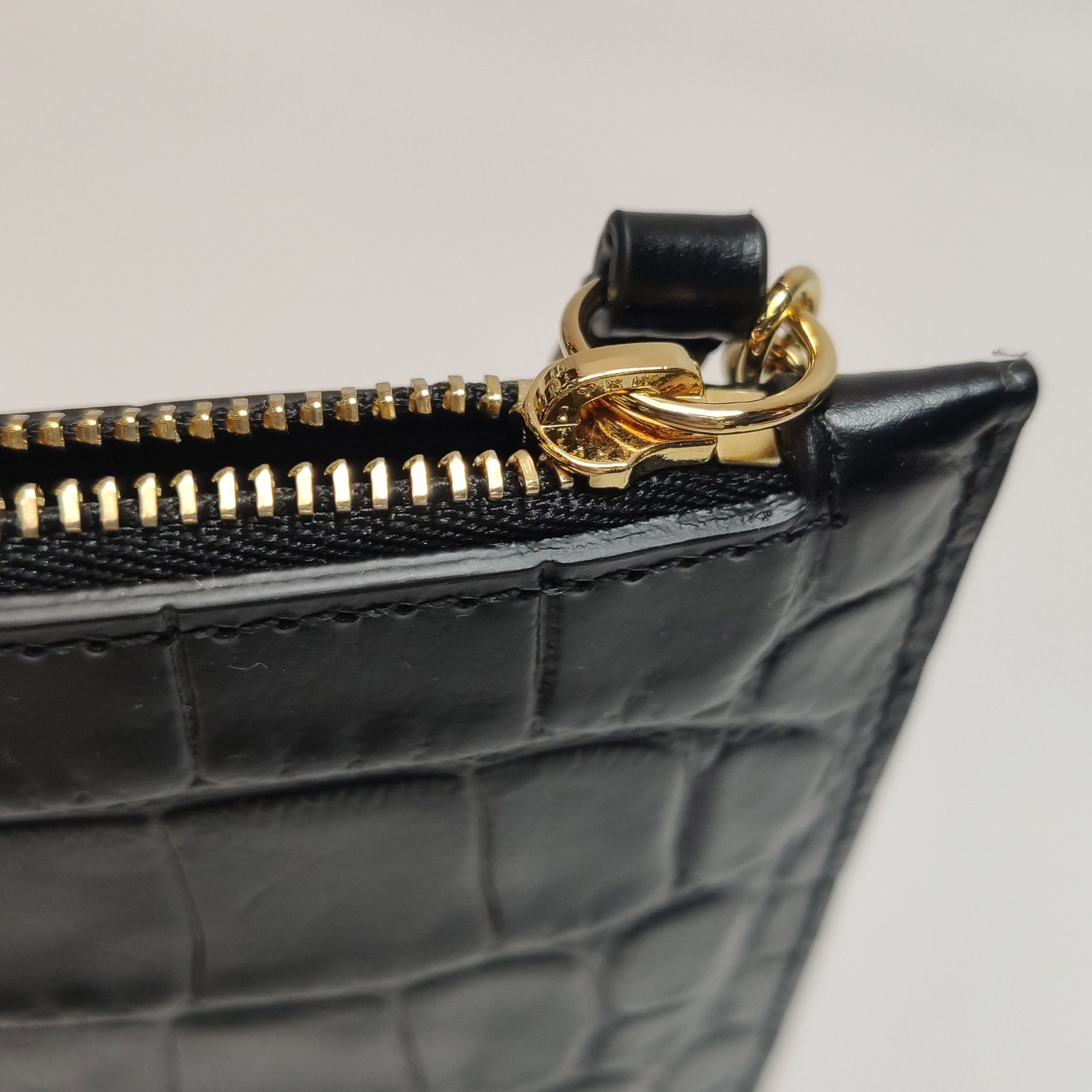 Alexander McQueen Alexander McQueen Women os Clutches Size ONE SIZE - 9 Thumbnail
