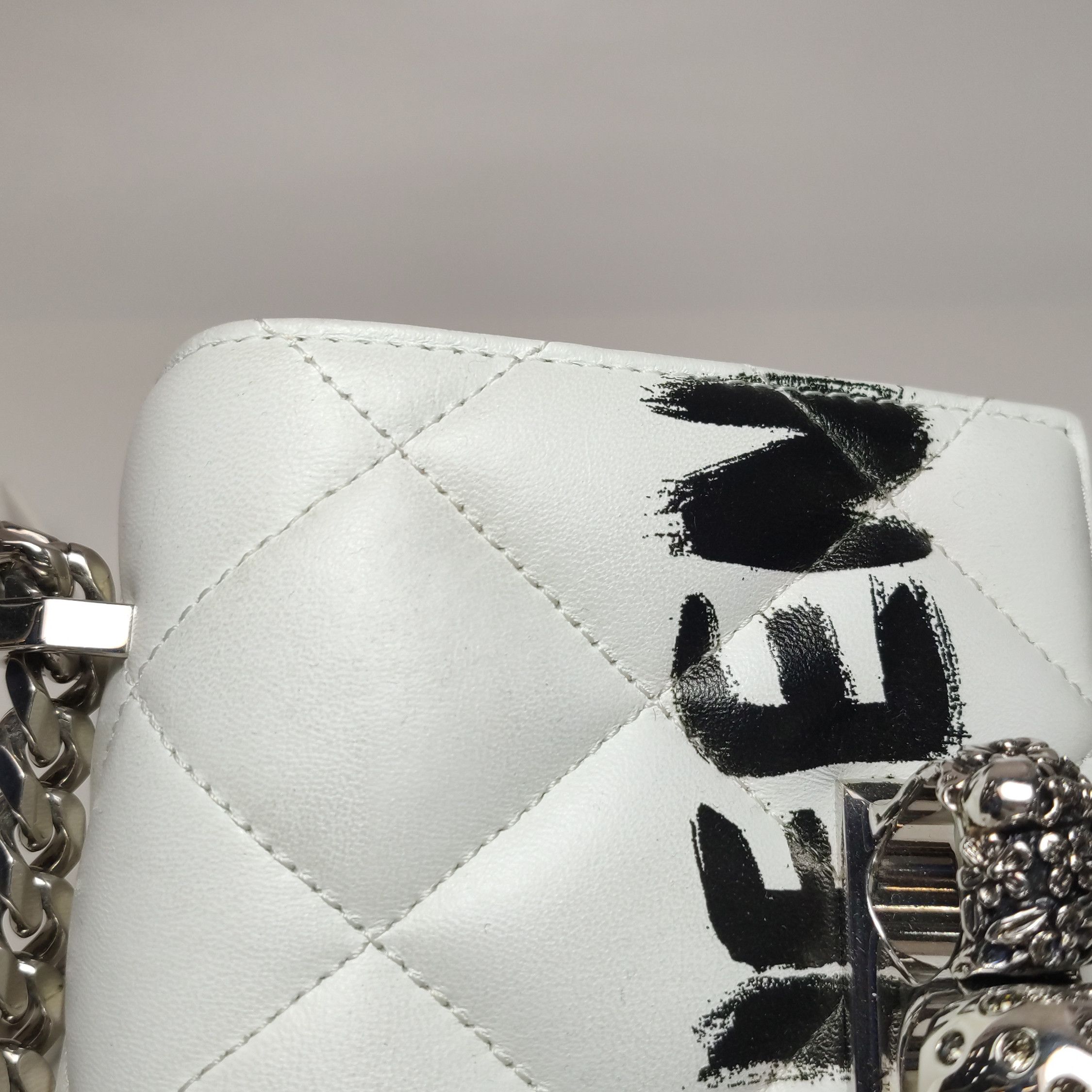 Alexander McQueen Alexander McQueen Women os Crossbody Bags Size ONE SIZE - 15 Thumbnail