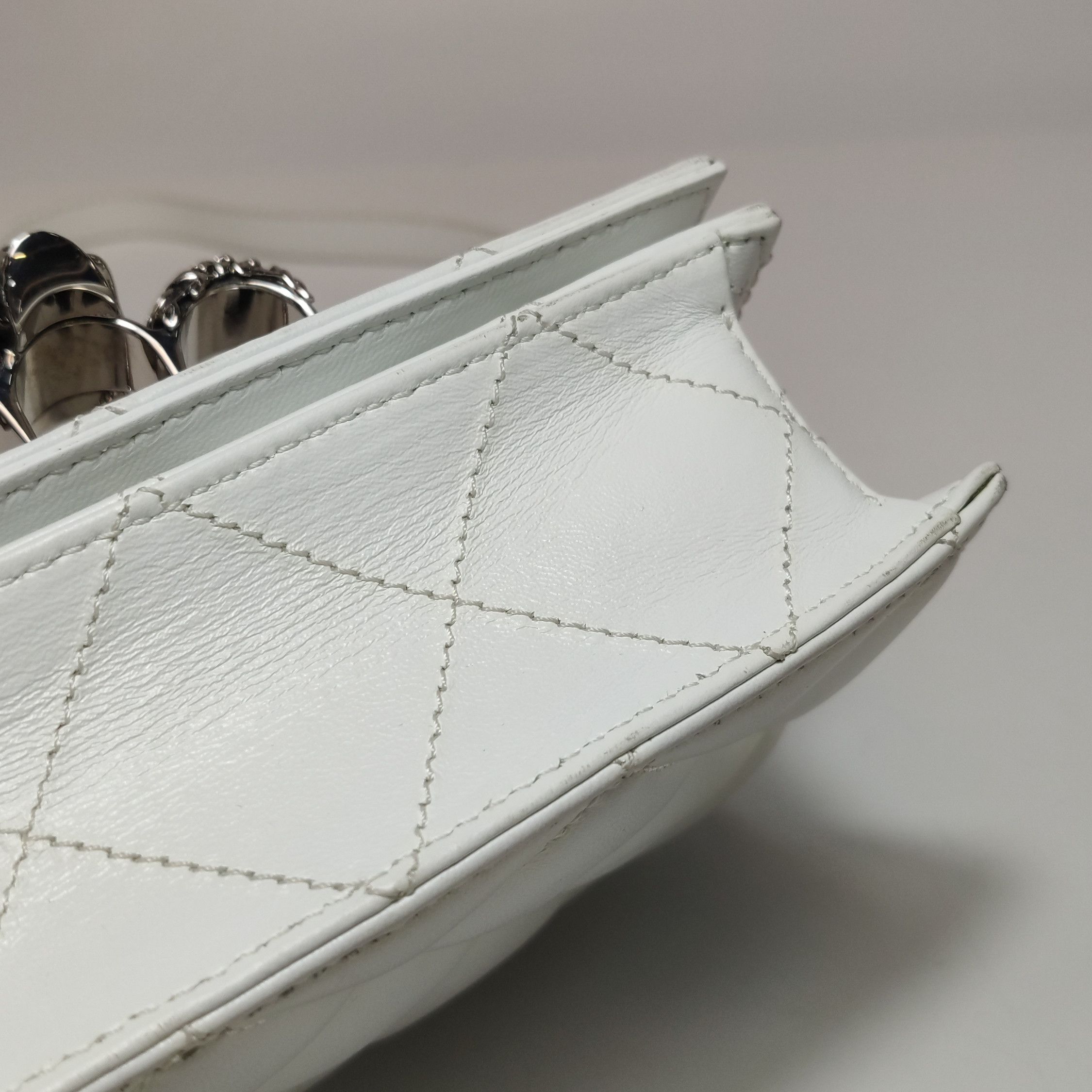 Alexander McQueen Alexander McQueen Women os Crossbody Bags Size ONE SIZE - 22 Thumbnail