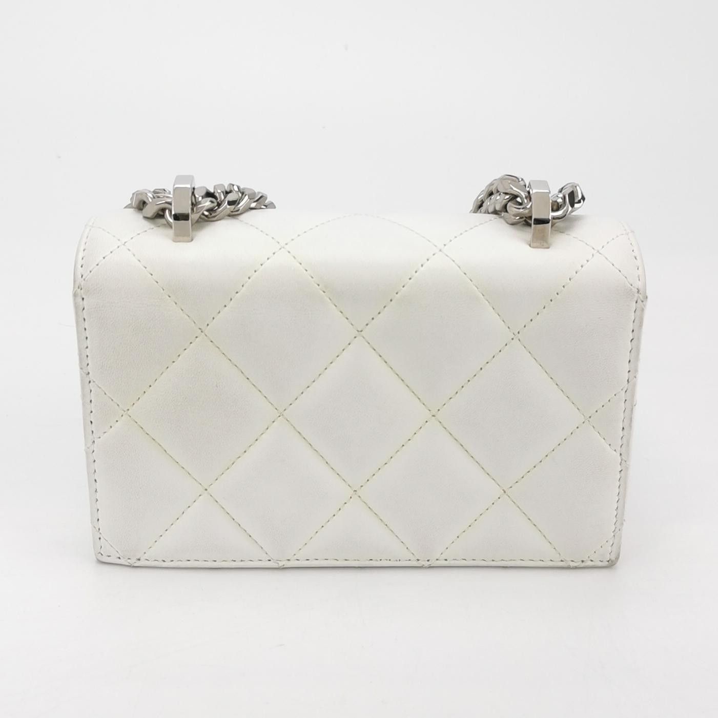 Alexander McQueen Alexander McQueen Women os Crossbody Bags Size ONE SIZE - 5 Thumbnail