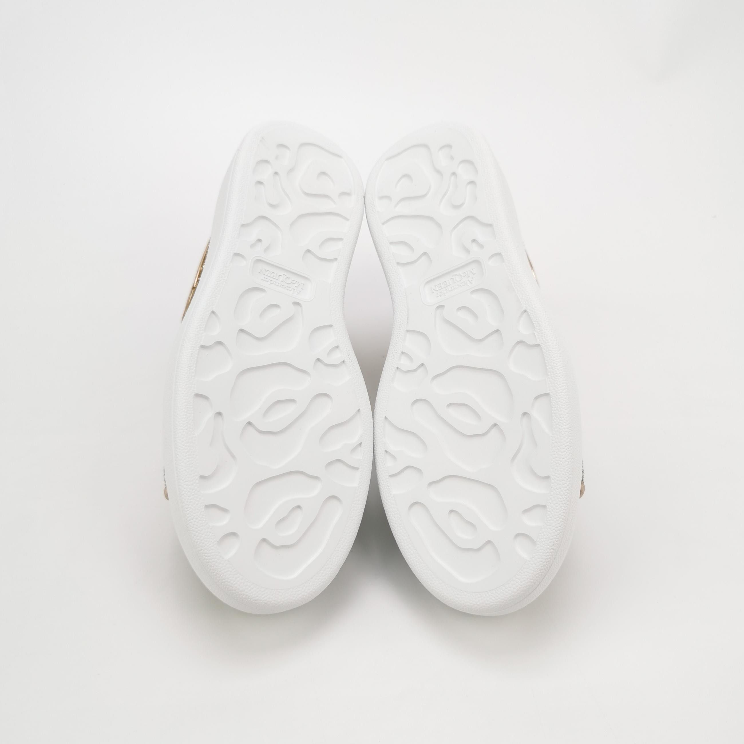 Alexander McQueen Alexander McQueen Women 8 Lowtop Sneakers Size US 8 / IT 38 - 5 Thumbnail