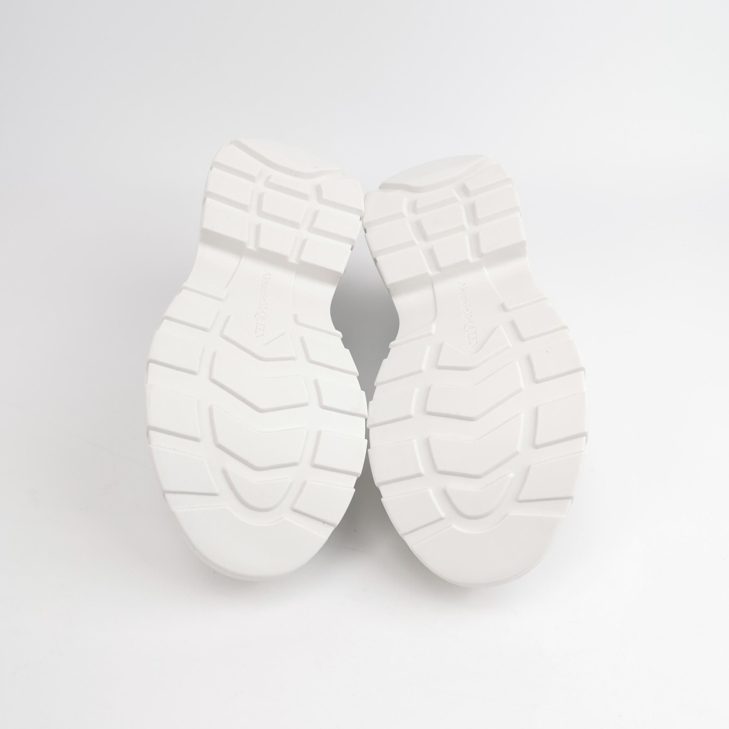 Alexander McQueen Alexander McQueen Women 7 Lowtop Sneakers Size US 7 / IT 37 - 5 Thumbnail