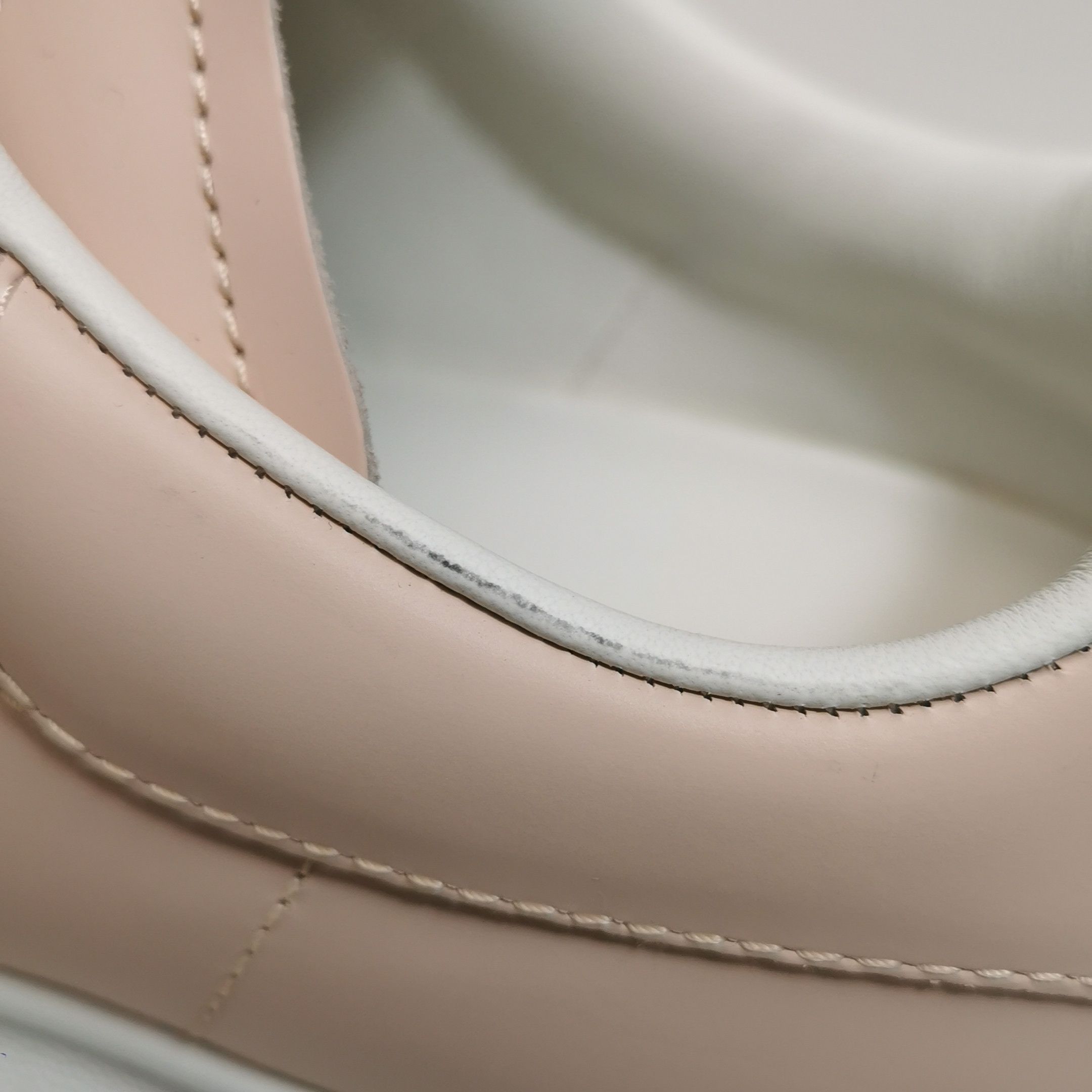 Alexander McQueen Alexander McQueen Women 9 Lowtop Sneakers Size US 9 / IT 39 - 7 Thumbnail