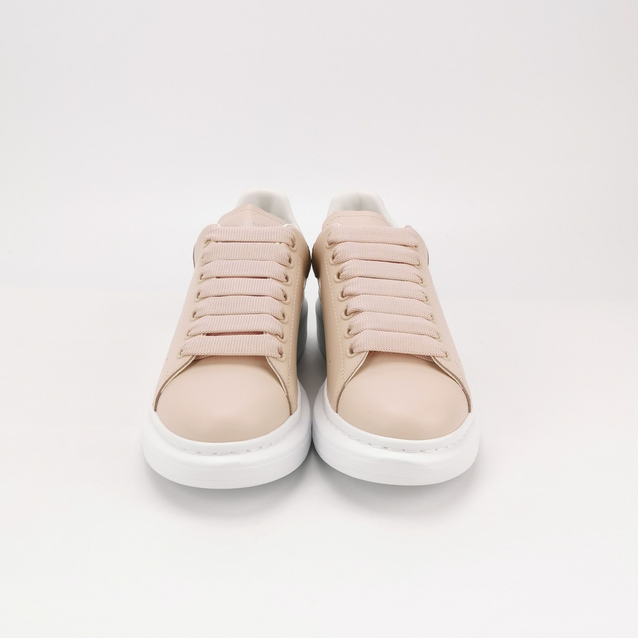 Alexander McQueen Alexander McQueen Women 9 Lowtop Sneakers Size US 9 / IT 39 - 3 Thumbnail