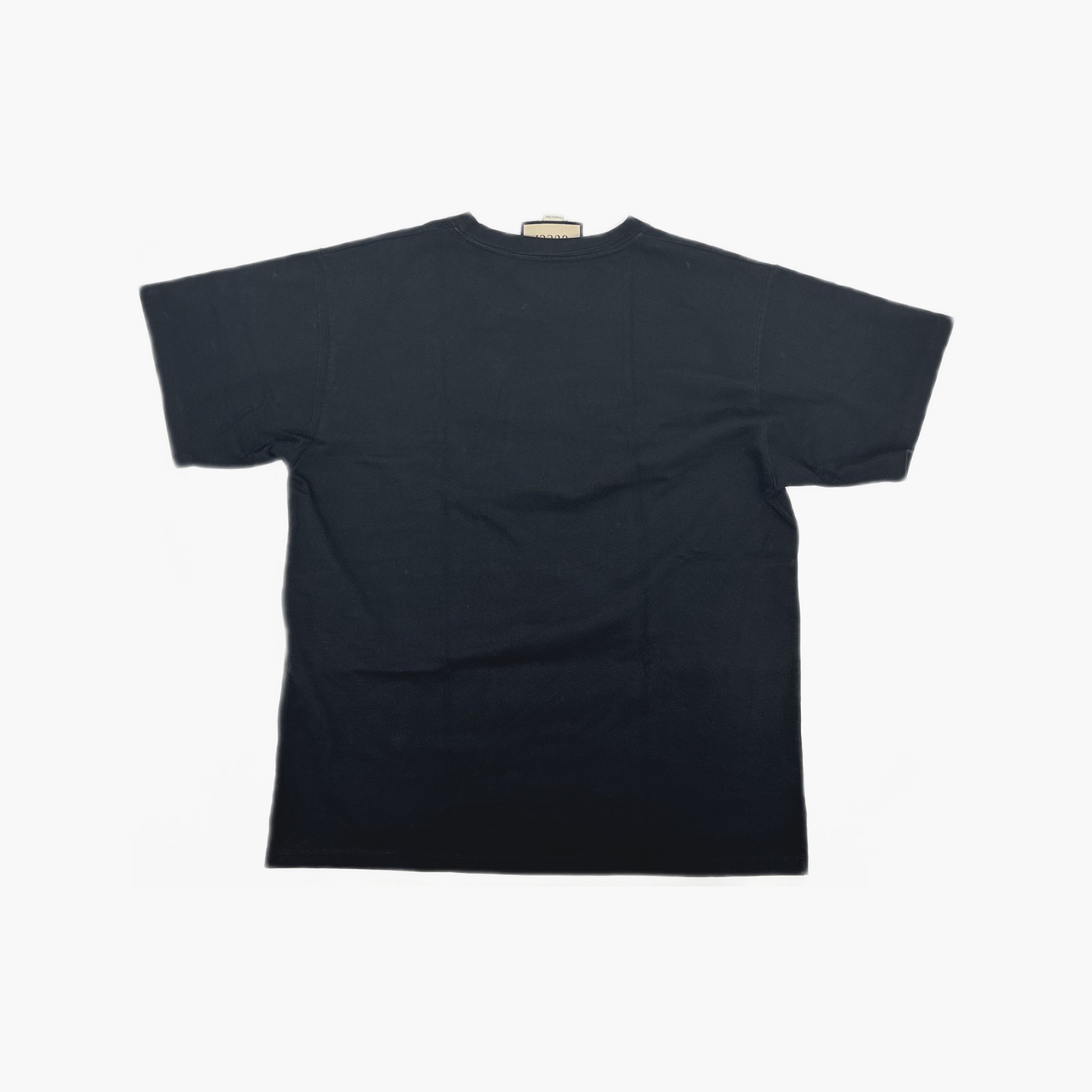 Gucci Gucci Original Print T-Shirt Size S Size US S / EU 44-46 / 1 - 3 Thumbnail