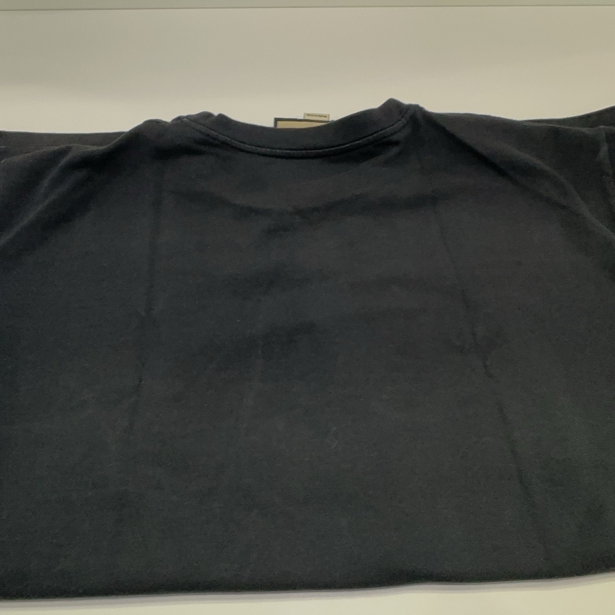 Gucci Gucci Original Print T-Shirt Size S Size US S / EU 44-46 / 1 - 12 Thumbnail