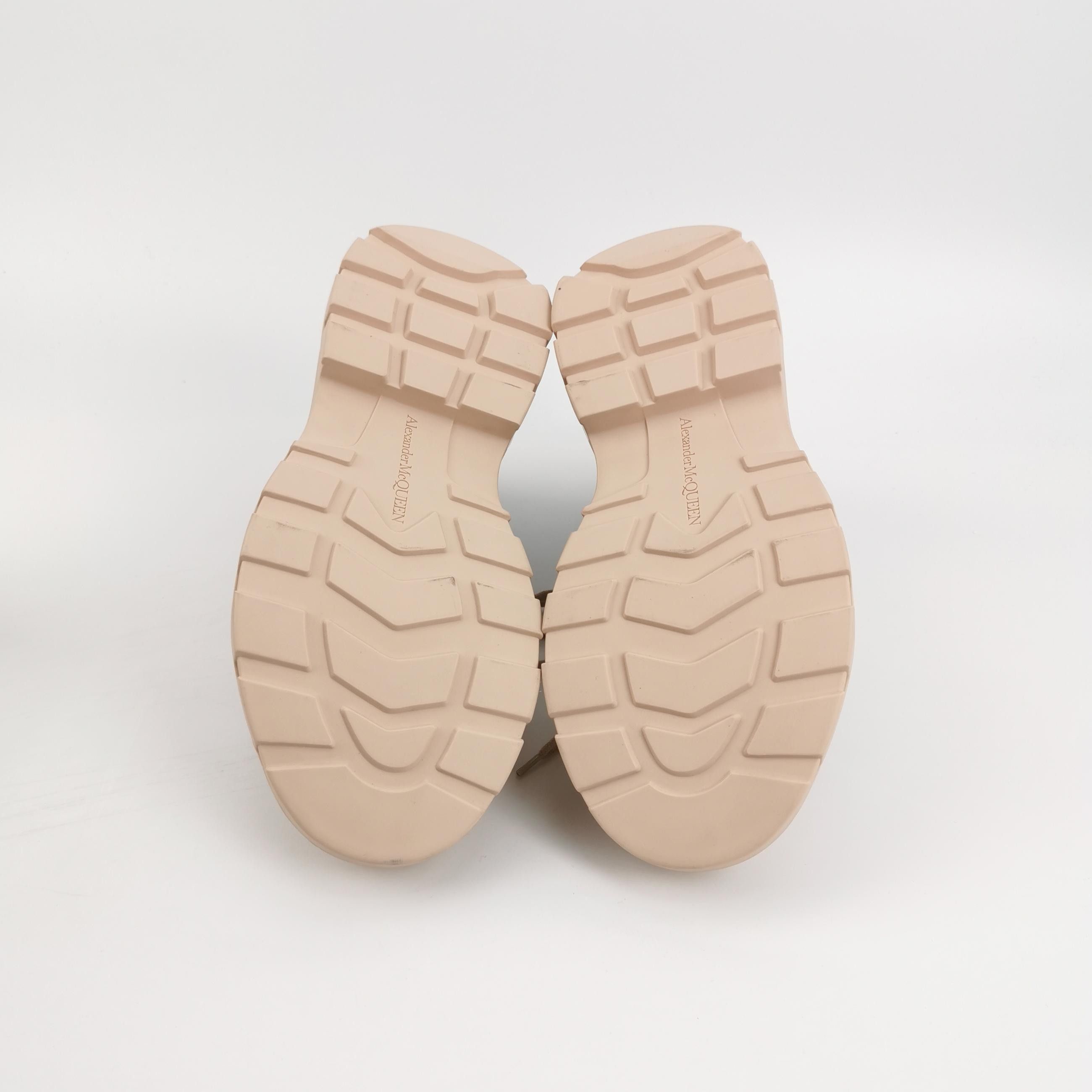 Alexander McQueen Alexander McQueen Women 8 Lowtop Sneakers Size US 8 / IT 38 - 5 Thumbnail