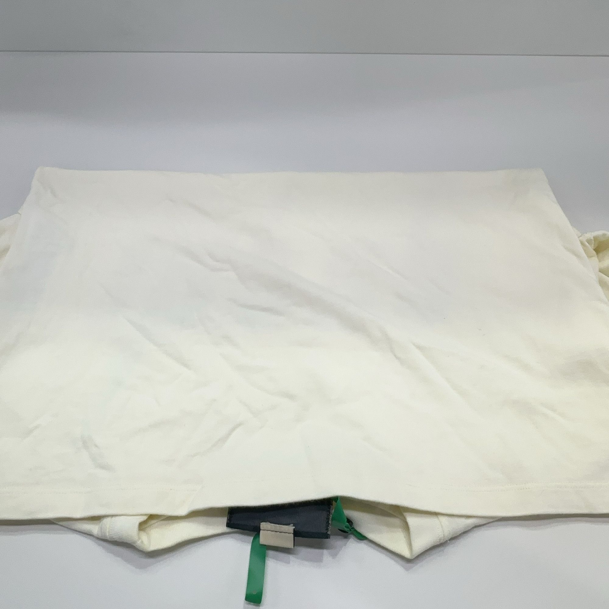 Gucci Gucci Lido Blade Logo T-Shirt XS Size US XS / EU 42 / 0 - 11 Thumbnail