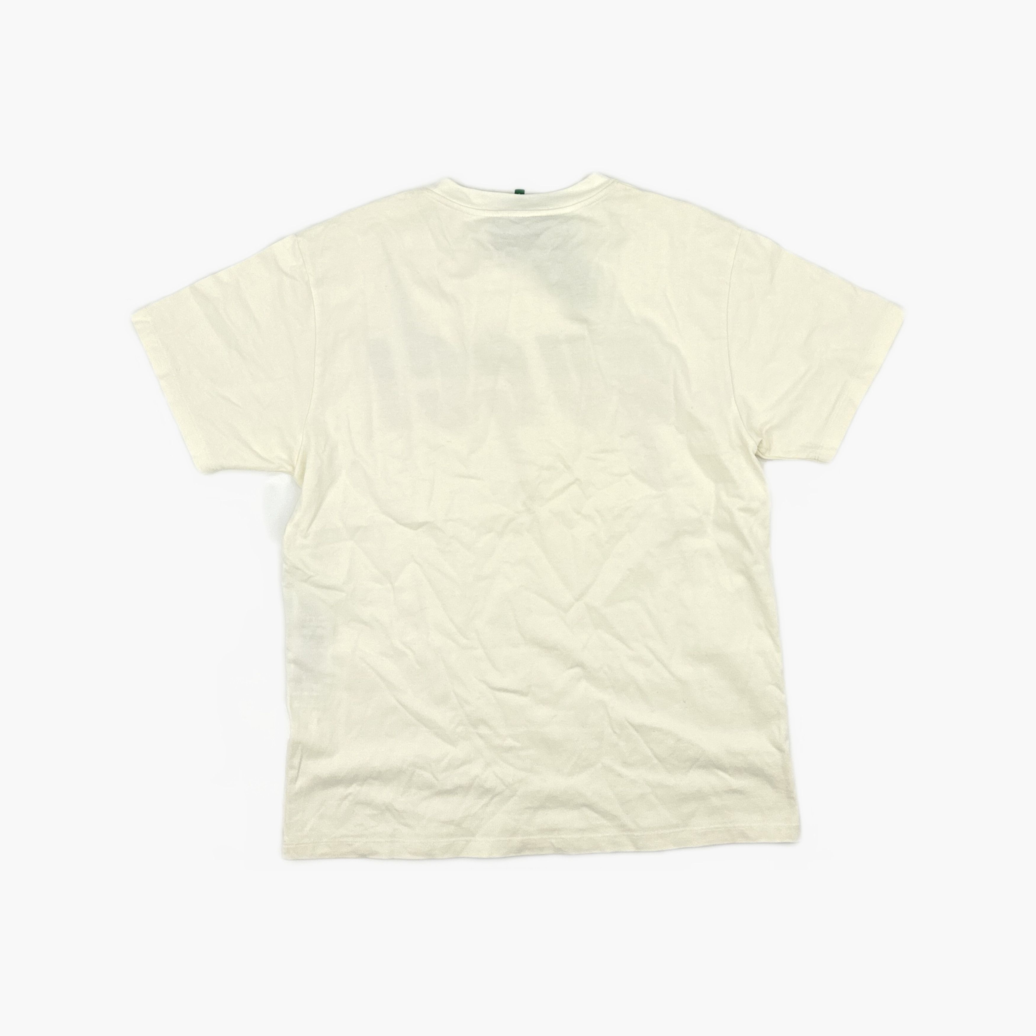 Gucci Gucci Lido Blade Logo T-Shirt XS Size US XS / EU 42 / 0 - 3 Thumbnail