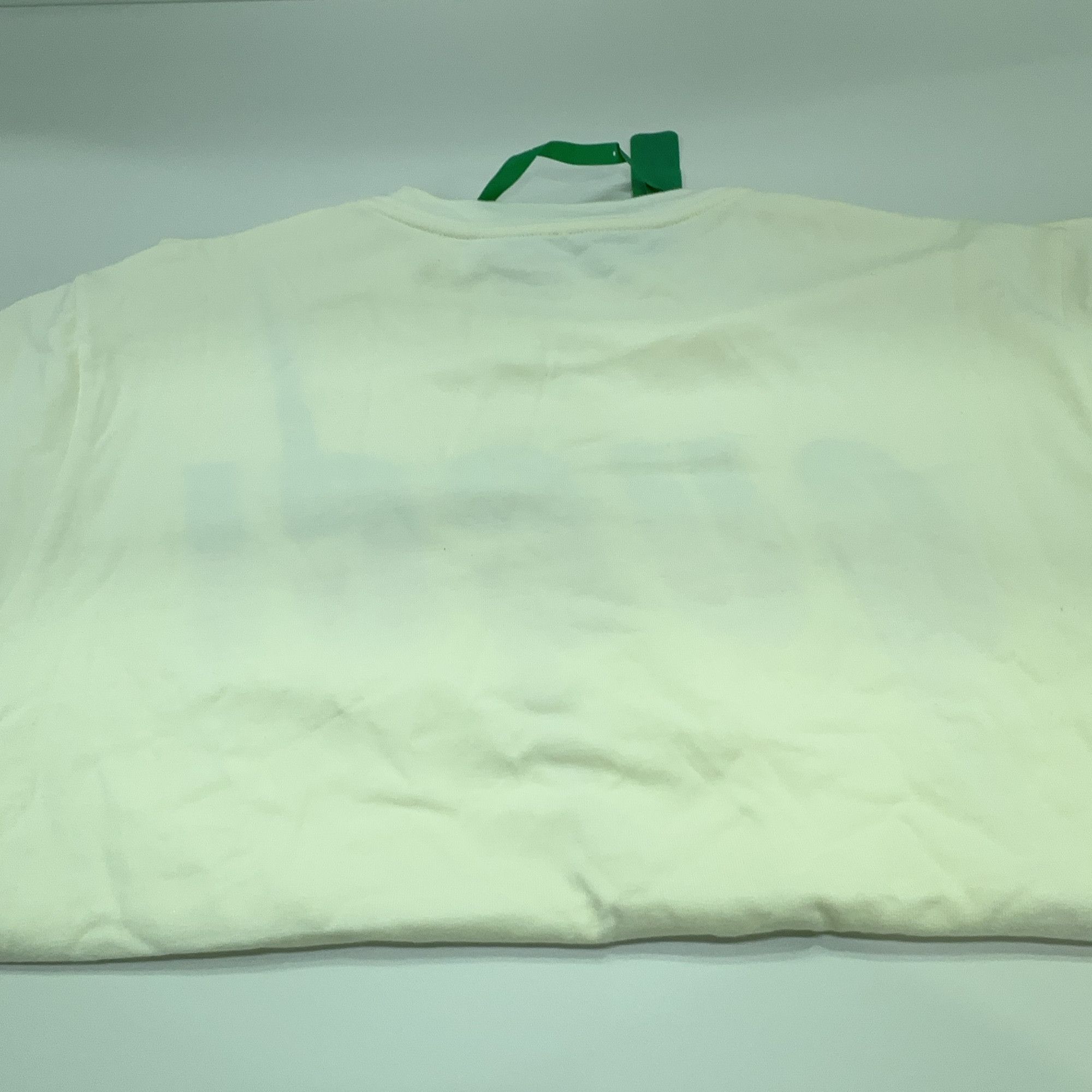 Gucci Gucci Lido Blade Logo T-Shirt XS Size US XS / EU 42 / 0 - 10 Thumbnail