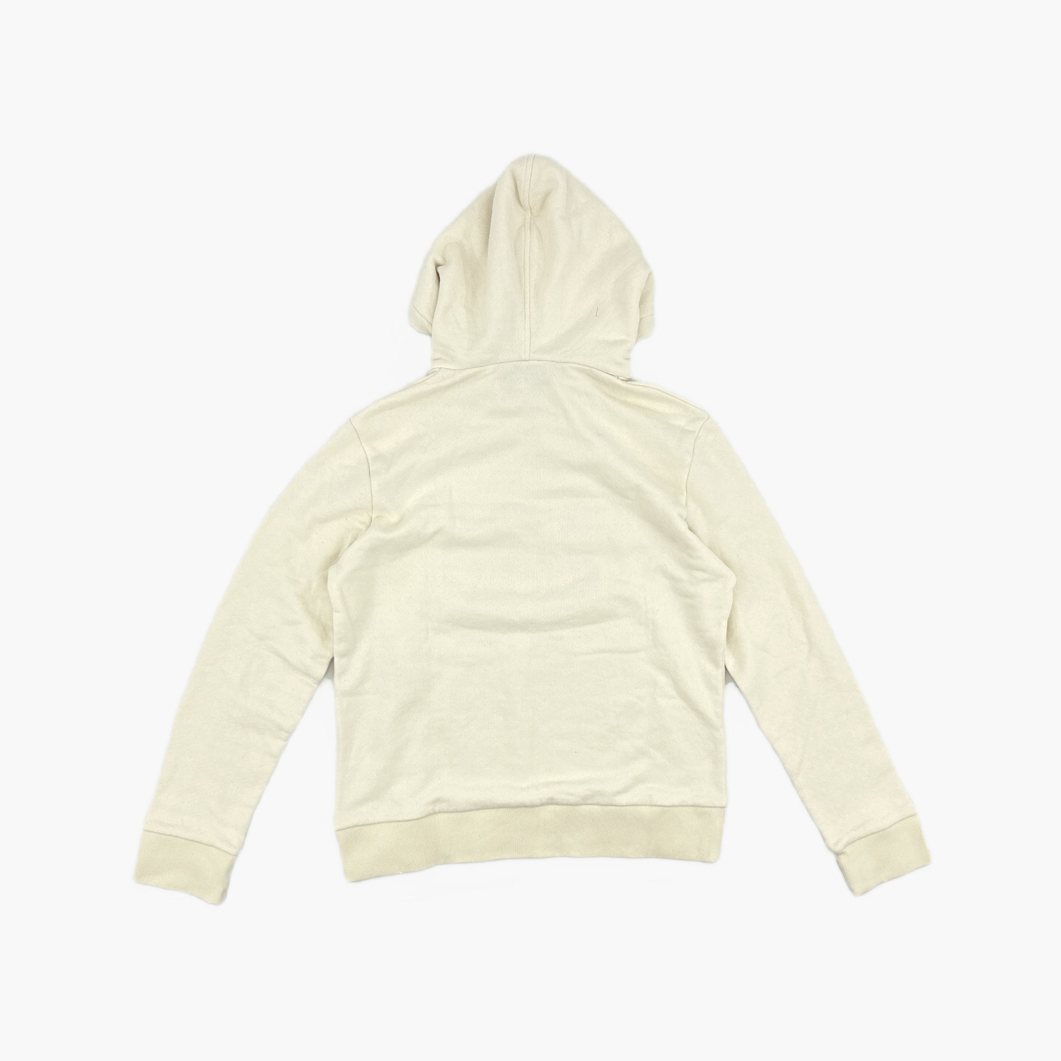 Gucci Gucci Logo Print Hoodie XXL Size US XXL / EU 58 / 5 - 3 Thumbnail