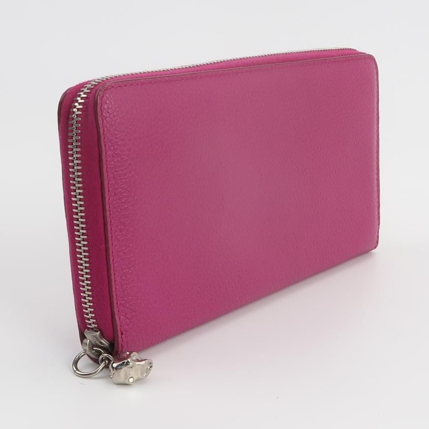 Alexander McQueen Alexander McQueen Women os Wallets Size ONE SIZE - 3 Thumbnail