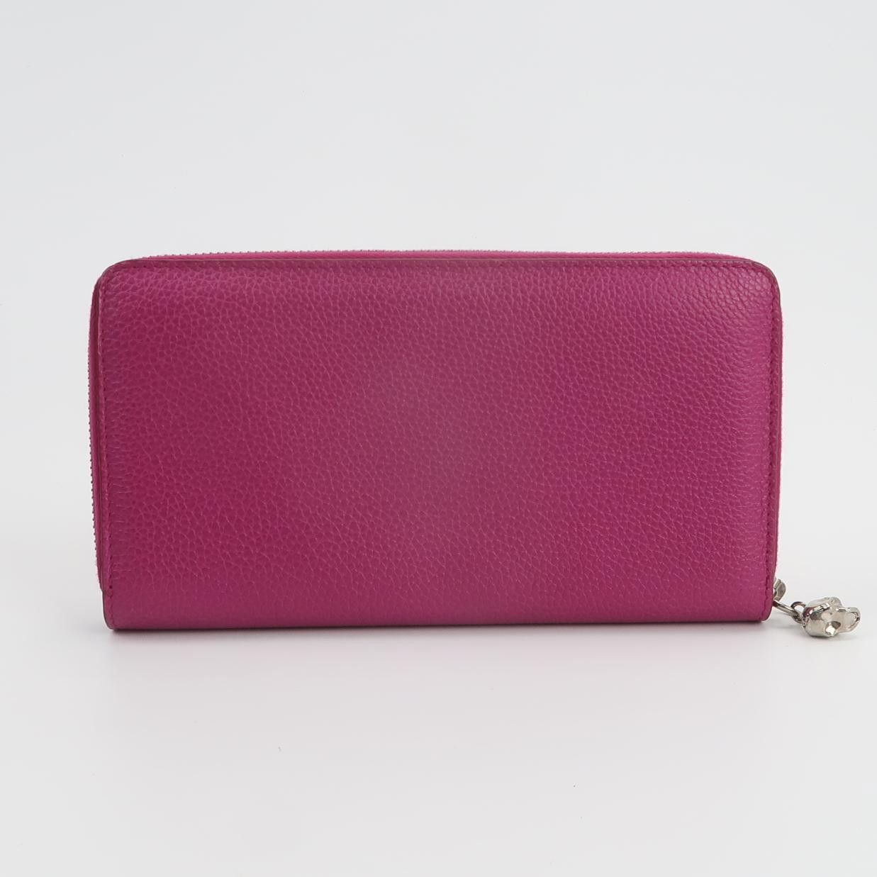 Alexander McQueen Alexander McQueen Women os Wallets Size ONE SIZE - 4 Thumbnail