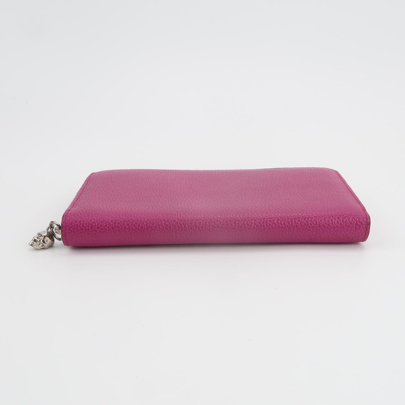 Alexander McQueen Alexander McQueen Women os Wallets Size ONE SIZE - 5 Thumbnail