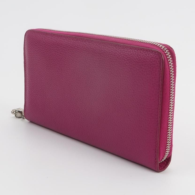 Alexander McQueen Alexander McQueen Women os Wallets Size ONE SIZE - 2 Thumbnail