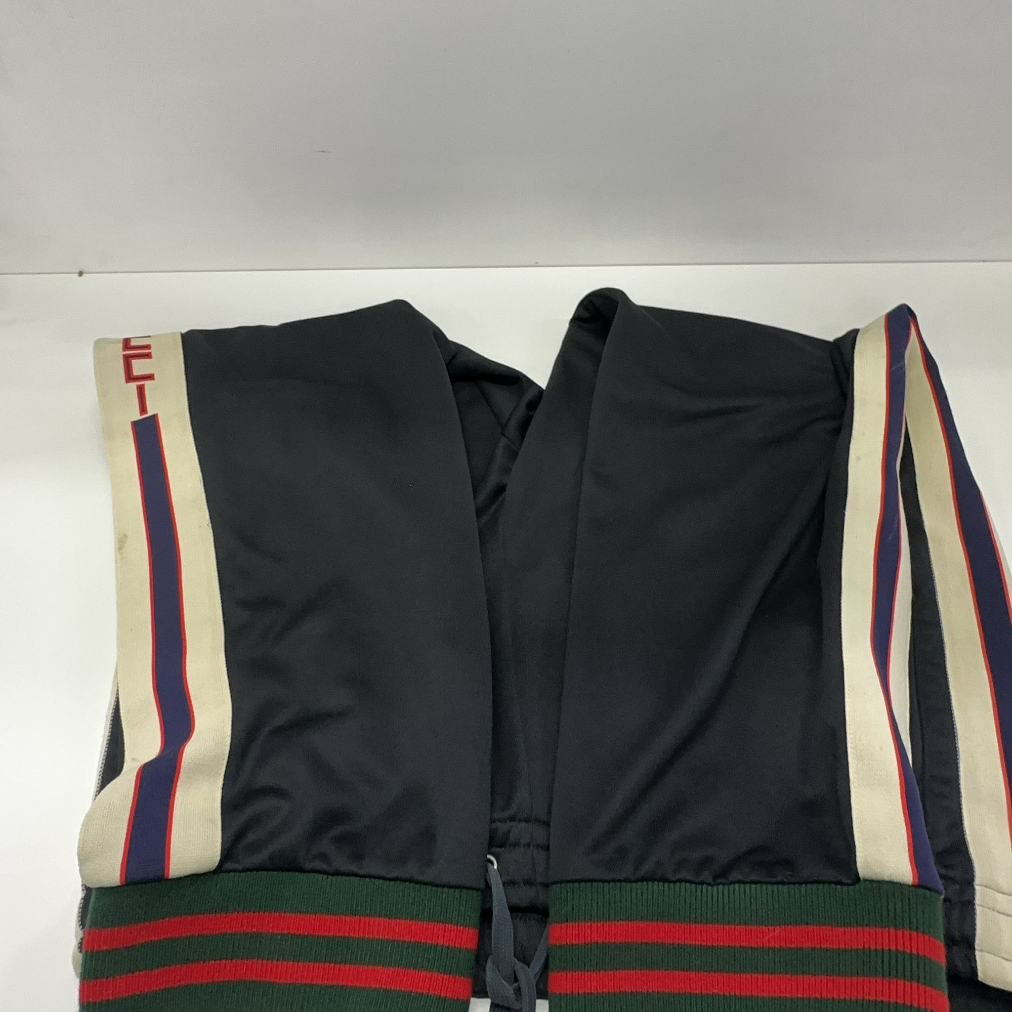 Gucci Gucci x Disney Side Stripe Sweatpants XXL Size US 38 / EU 54 - 11 Thumbnail