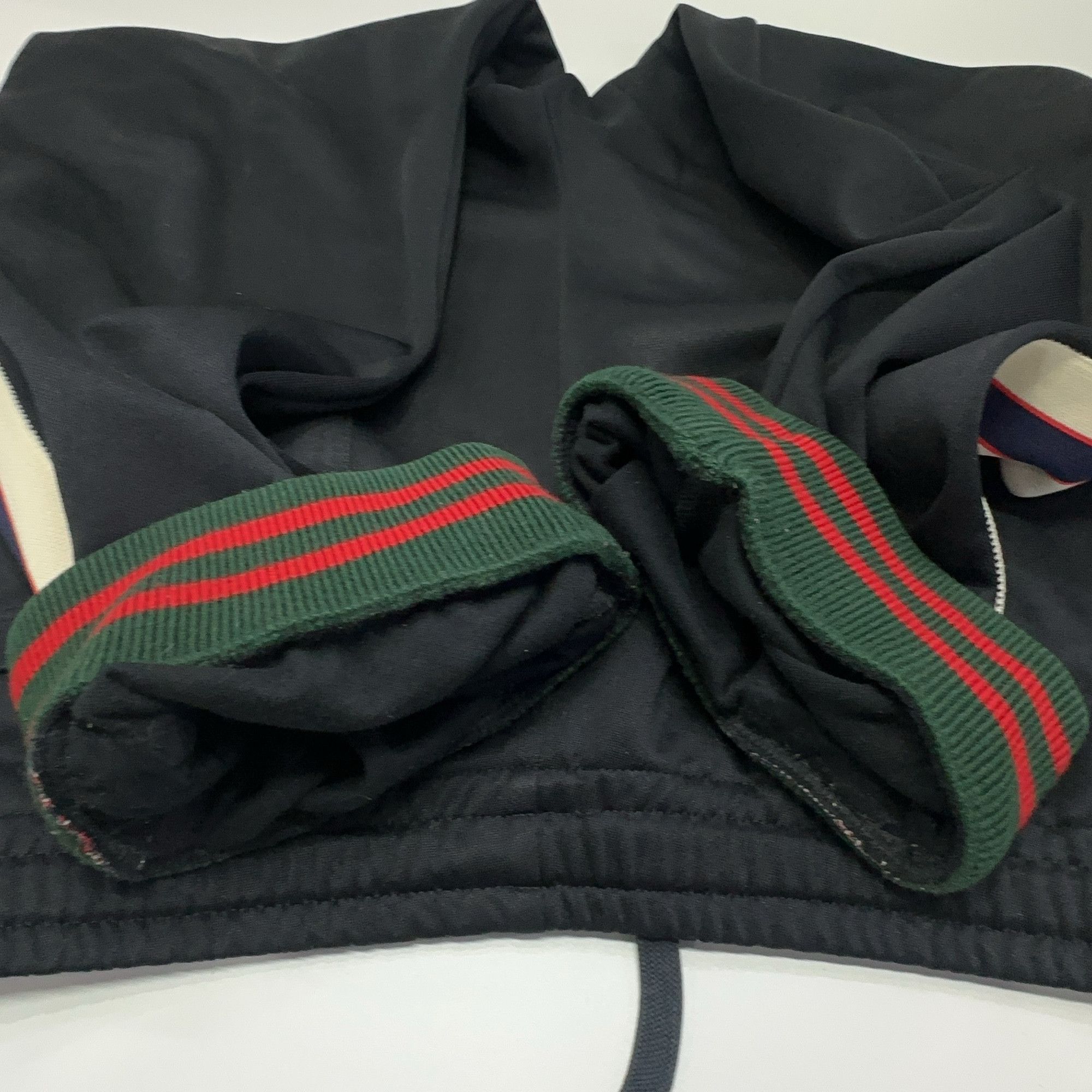 Gucci Gucci x Disney Side Stripe Sweatpants XXL Size US 38 / EU 54 - 10 Thumbnail