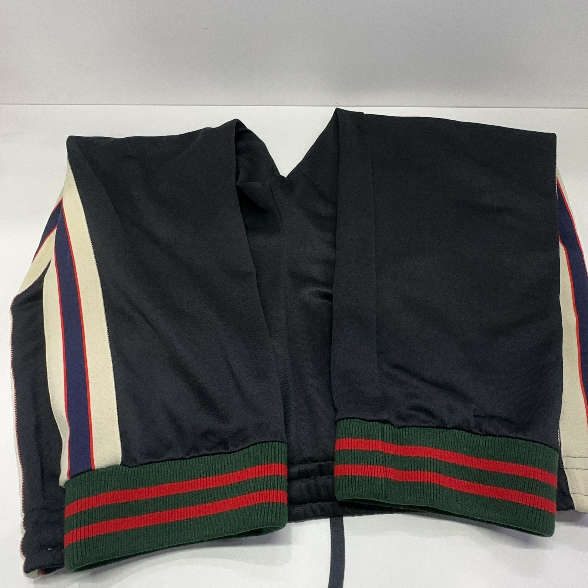 Gucci Gucci x Disney Side Stripe Sweatpants XXL Size US 38 / EU 54 - 9 Thumbnail