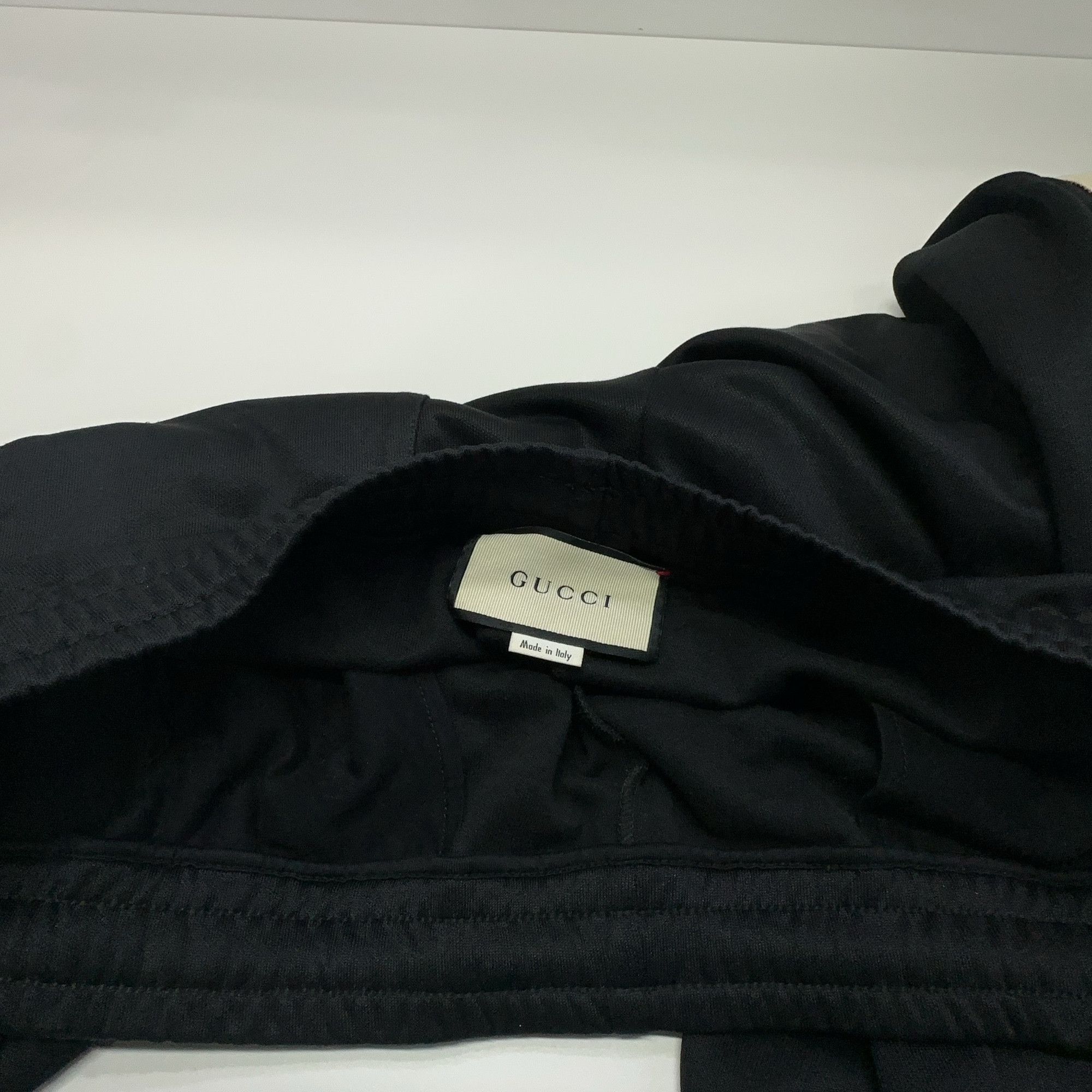 Gucci Gucci x Disney Side Stripe Sweatpants XXL Size US 38 / EU 54 - 7 Thumbnail