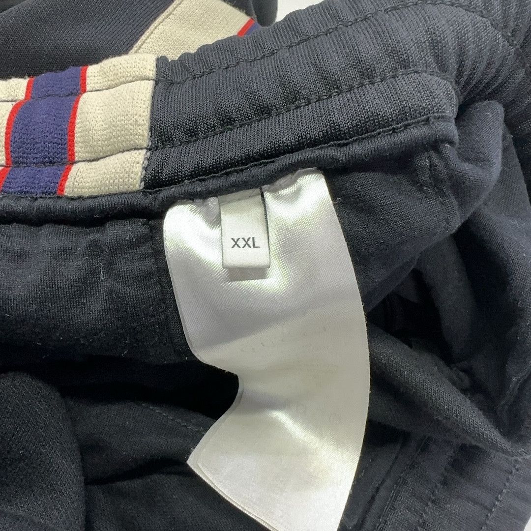 Gucci Gucci x Disney Side Stripe Sweatpants XXL Size US 38 / EU 54 - 6 Thumbnail