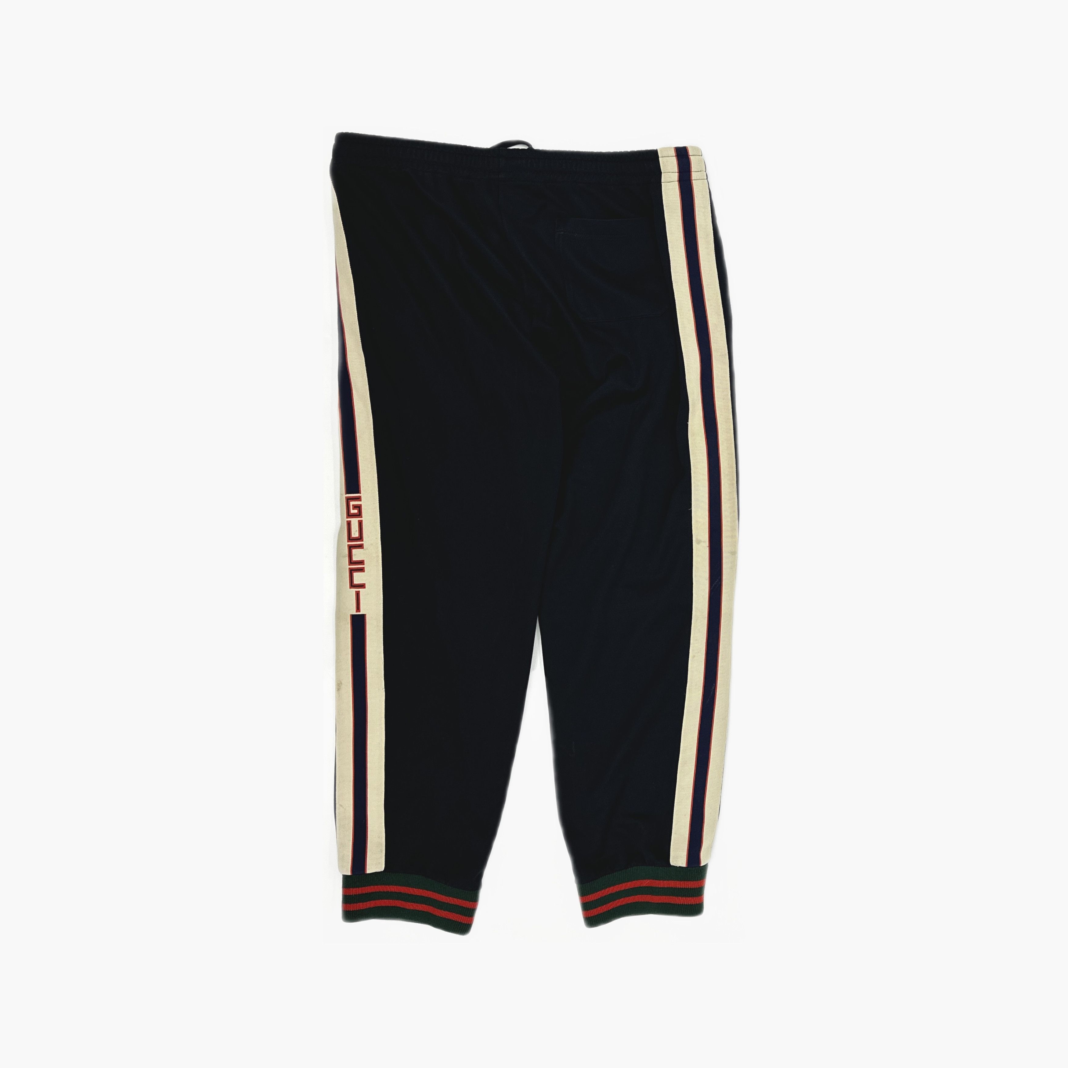 Gucci Gucci x Disney Side Stripe Sweatpants XXL Size US 38 / EU 54 - 3 Thumbnail