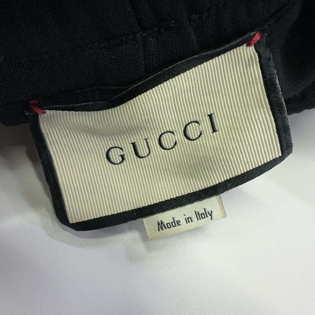 Gucci Gucci x Disney Side Stripe Sweatpants XXL Size US 38 / EU 54 - 5 Thumbnail