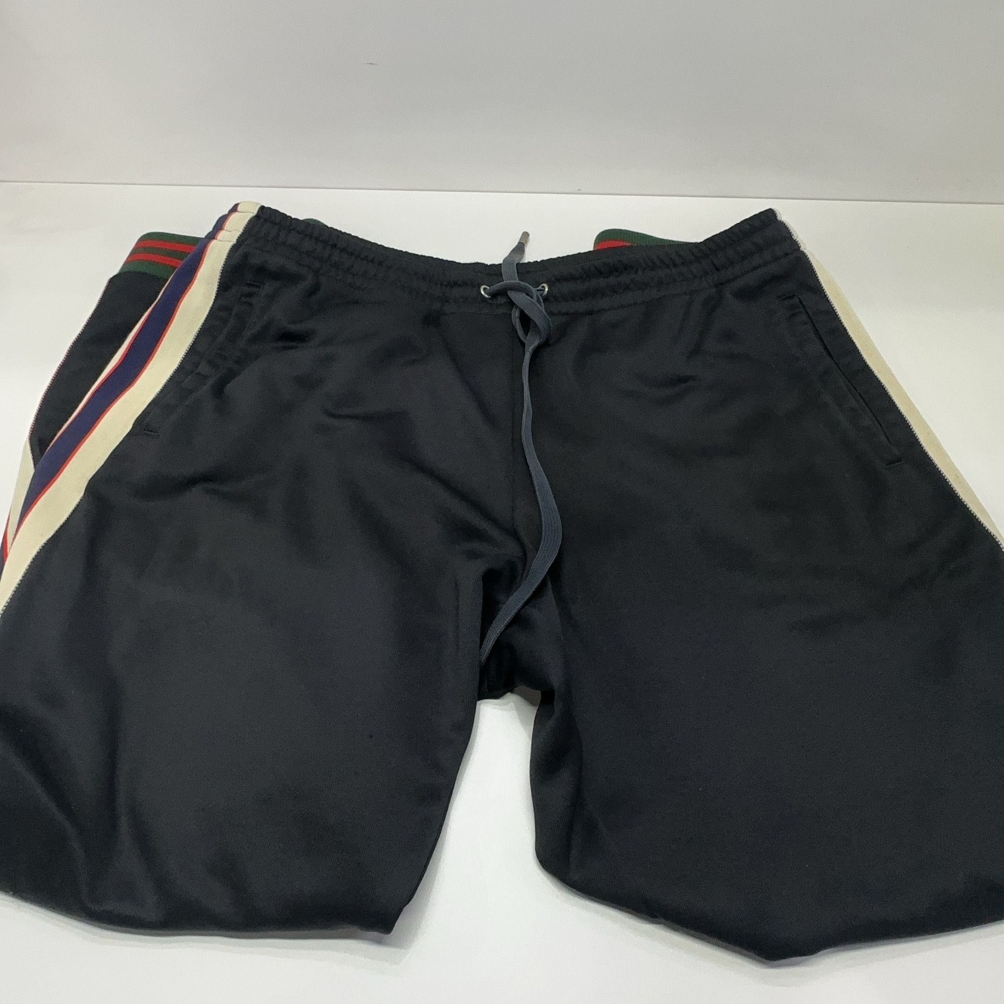 Gucci Gucci x Disney Side Stripe Sweatpants XXL Size US 38 / EU 54 - 8 Thumbnail