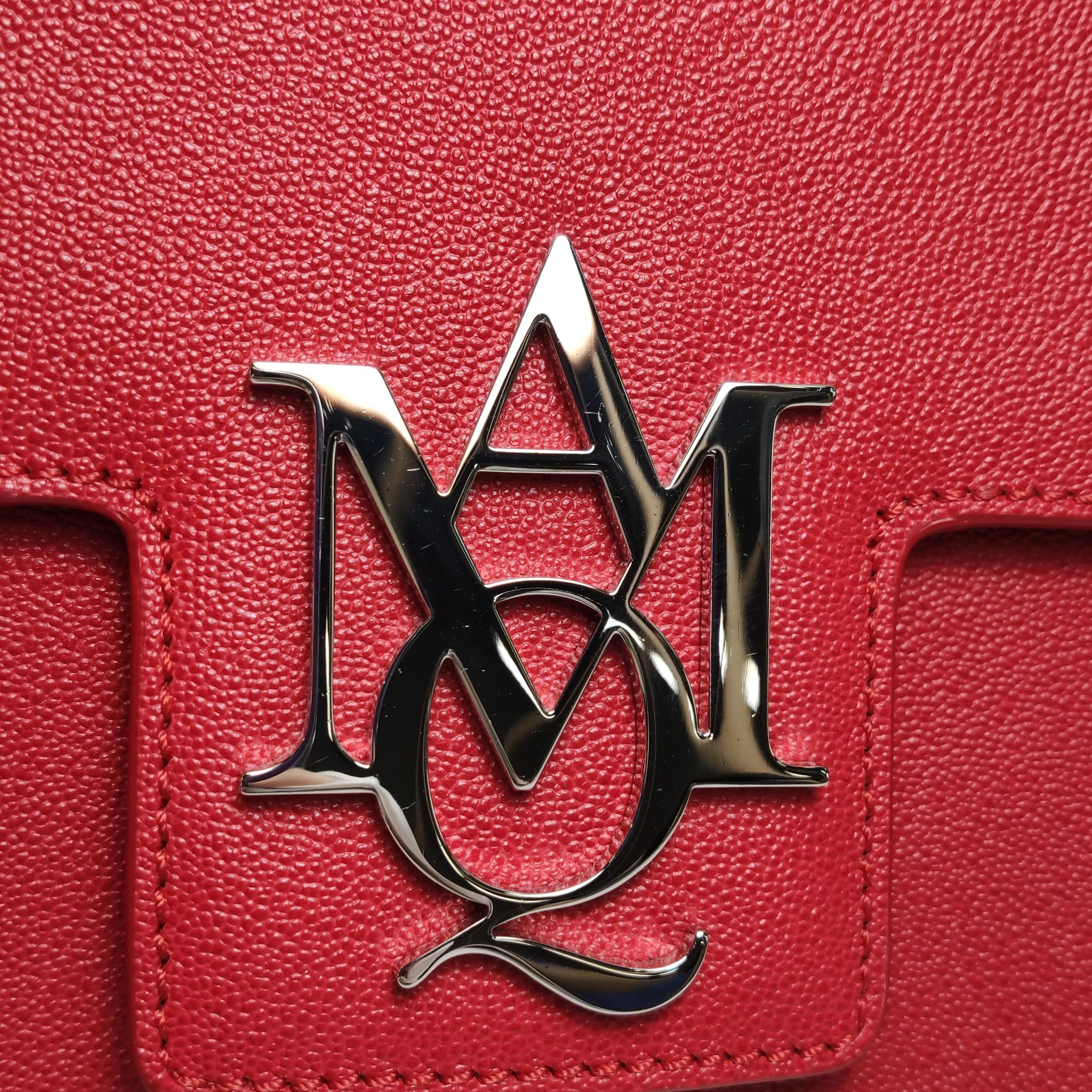 Alexander McQueen Alexander McQueen Women os Shoulder Bags Size ONE SIZE - 12 Thumbnail