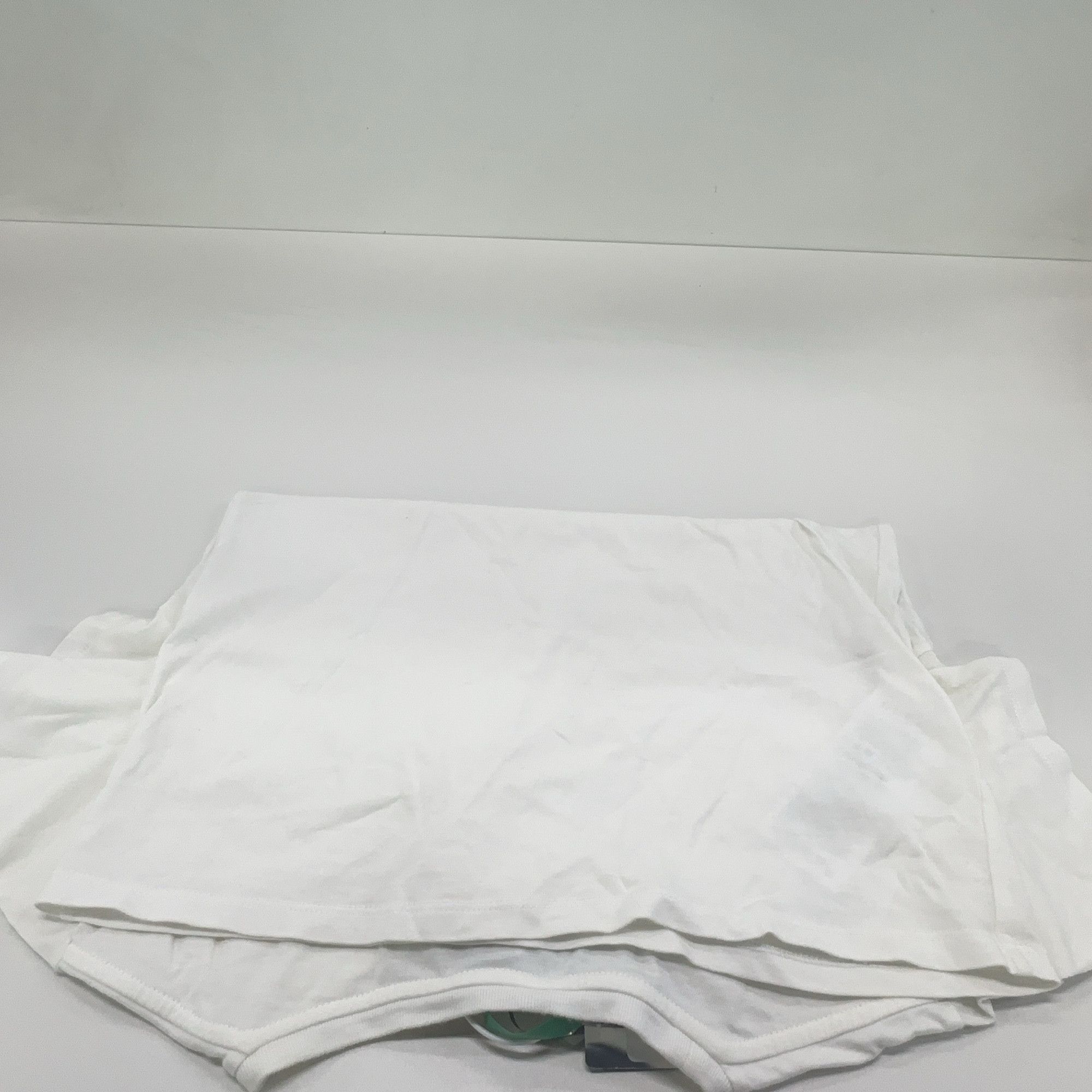 Gucci Gucci Web Stripe Logo T-Shirt Size 10 Size US XXS / EU 40 - 10 Thumbnail