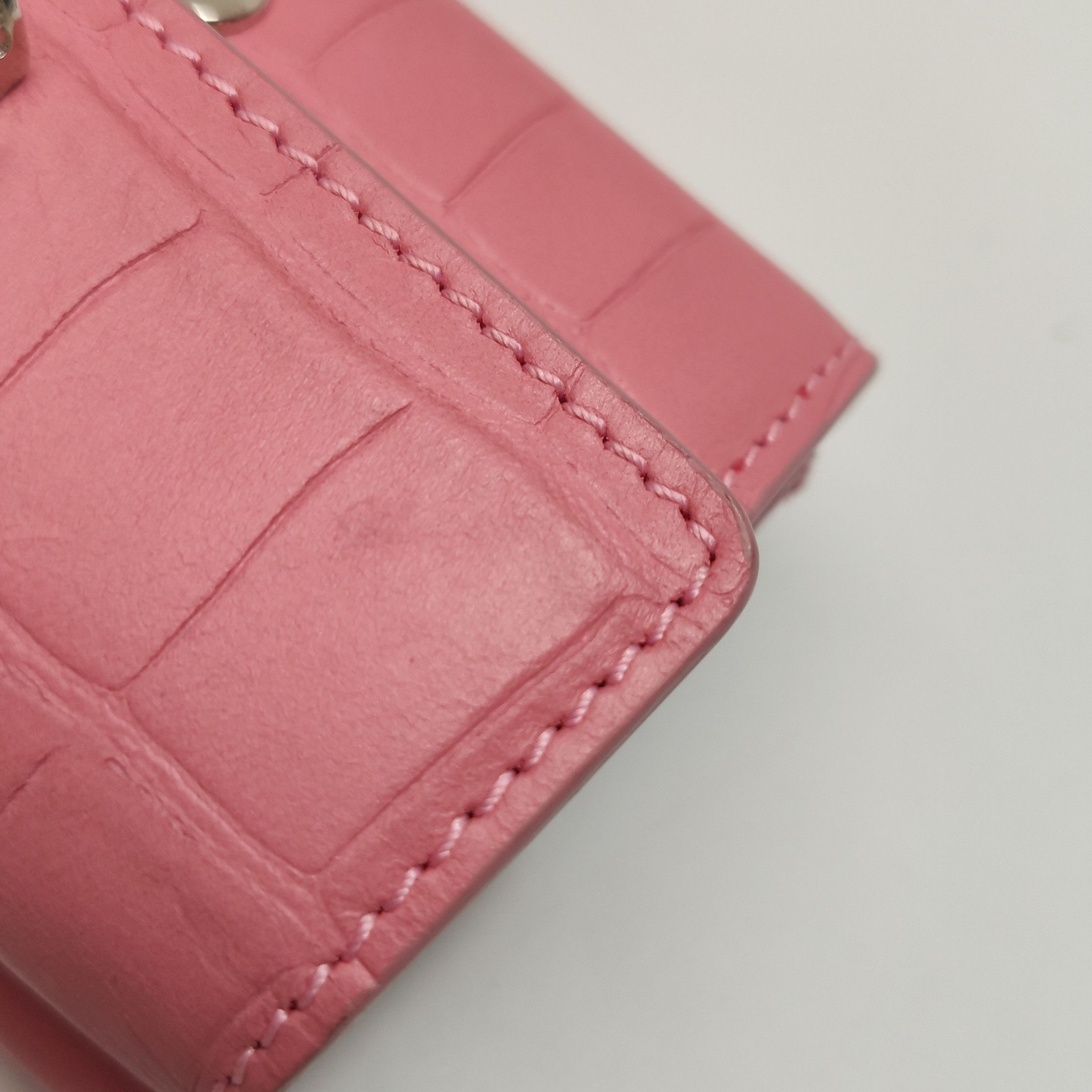 Alexander McQueen Alexander McQueen Women os Wallets Size ONE SIZE - 11 Thumbnail