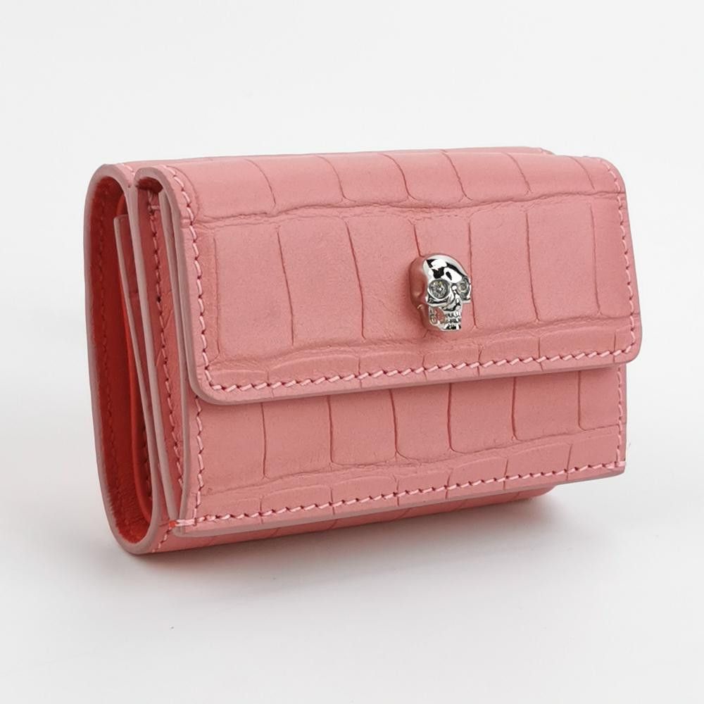 Alexander McQueen Alexander McQueen Women os Wallets Size ONE SIZE - 3 Thumbnail