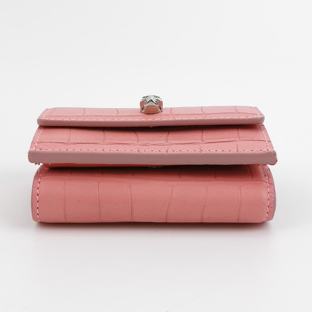 Alexander McQueen Alexander McQueen Women os Wallets Size ONE SIZE - 5 Thumbnail