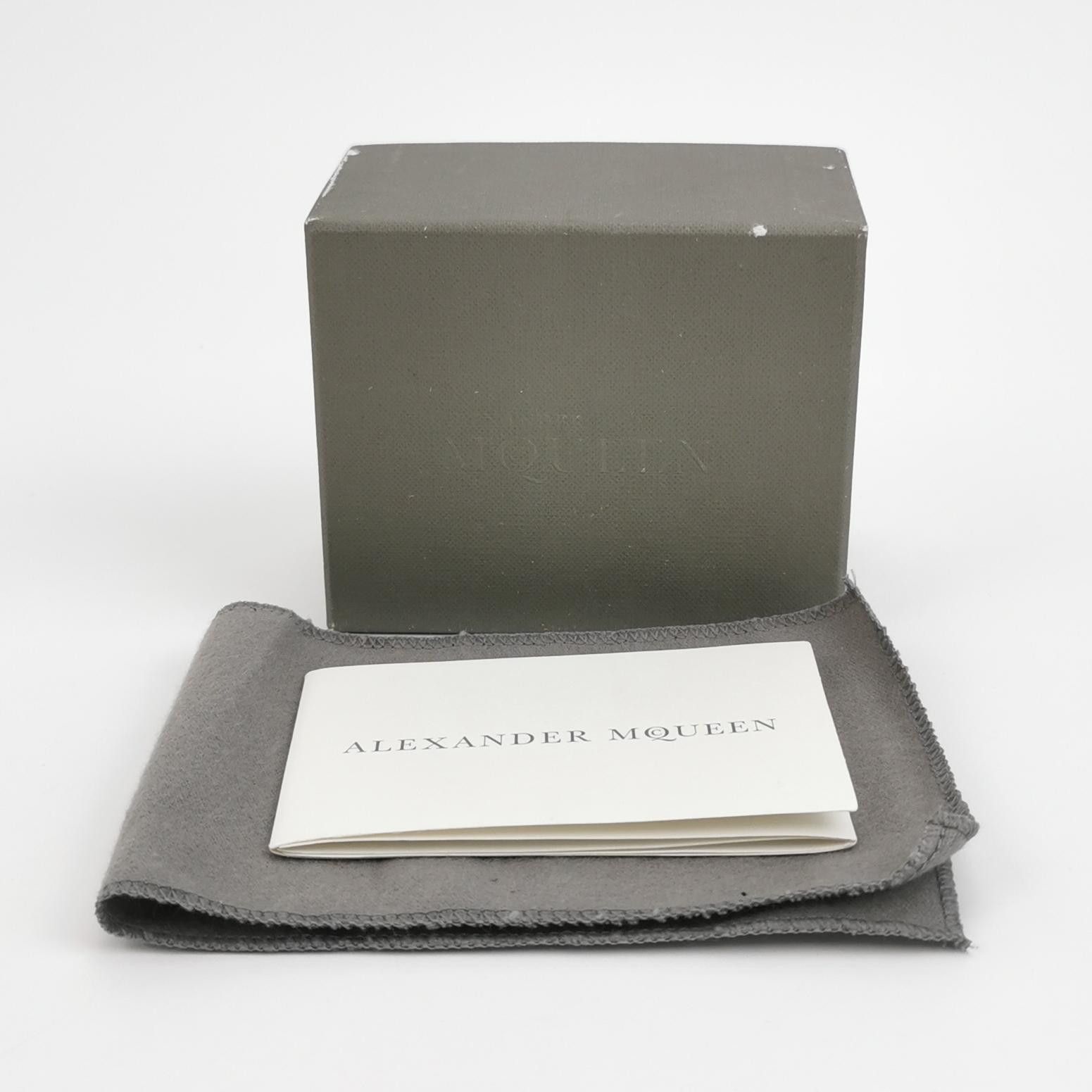 Alexander McQueen Alexander McQueen Women os Wallets Size ONE SIZE - 8 Thumbnail