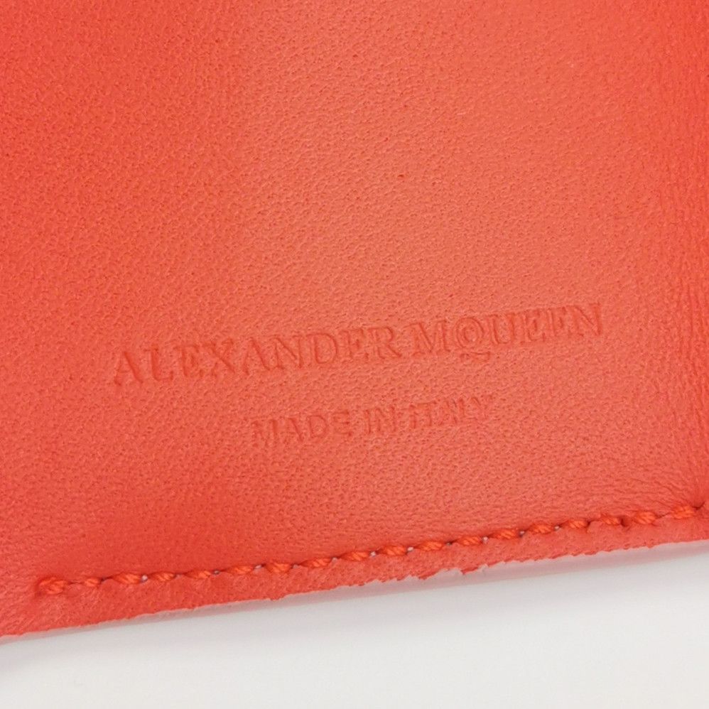 Alexander McQueen Alexander McQueen Women os Wallets Size ONE SIZE - 7 Thumbnail