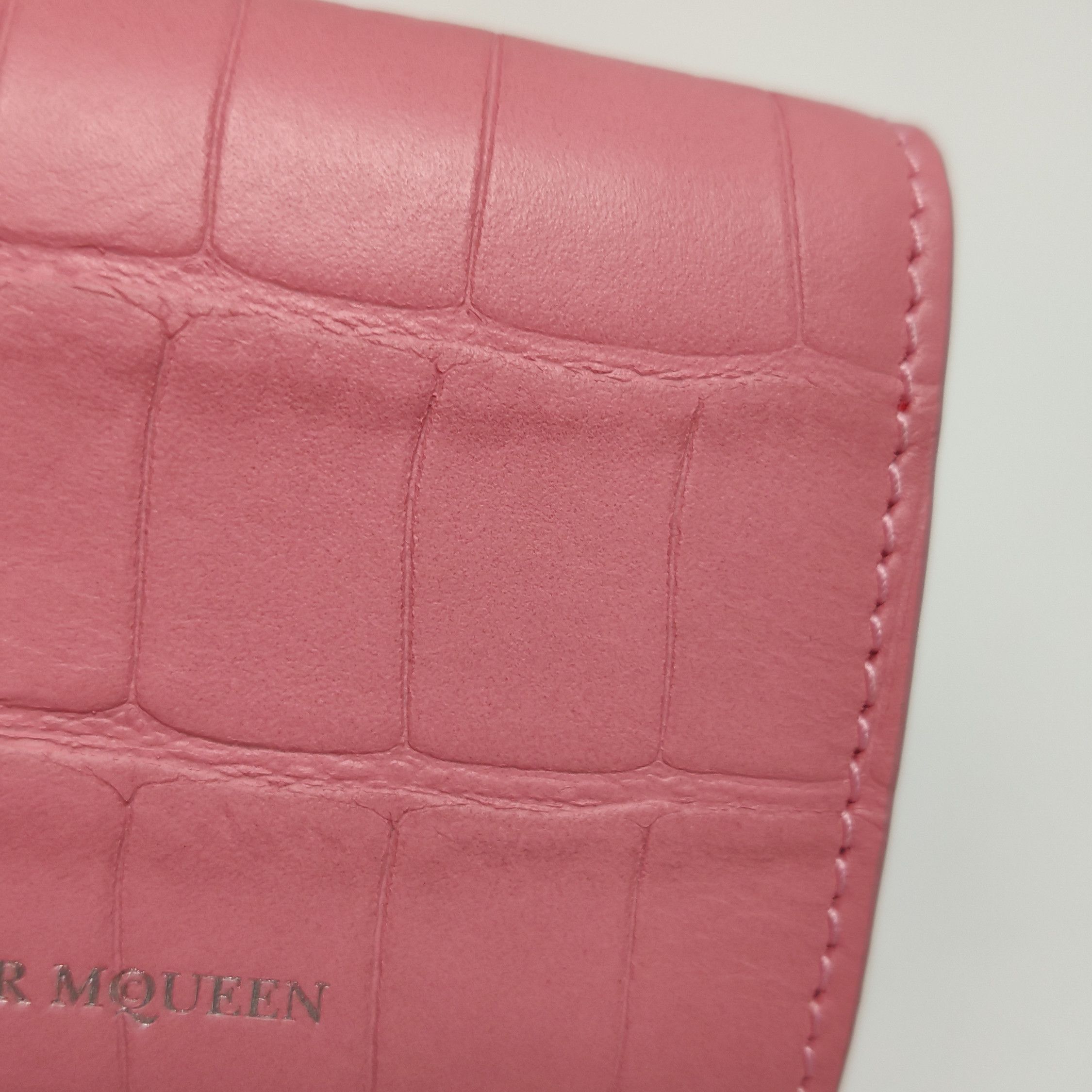 Alexander McQueen Alexander McQueen Women os Wallets Size ONE SIZE - 12 Thumbnail