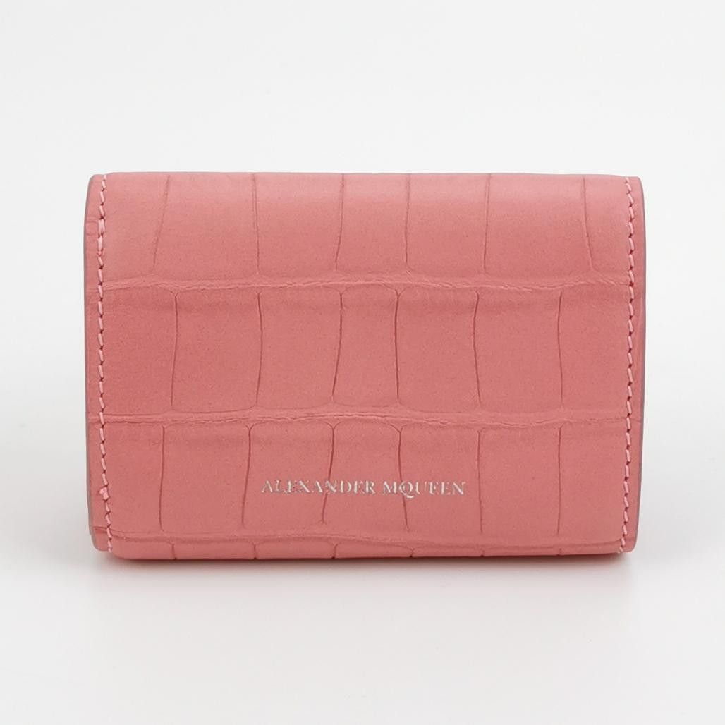 Alexander McQueen Alexander McQueen Women os Wallets Size ONE SIZE - 4 Thumbnail