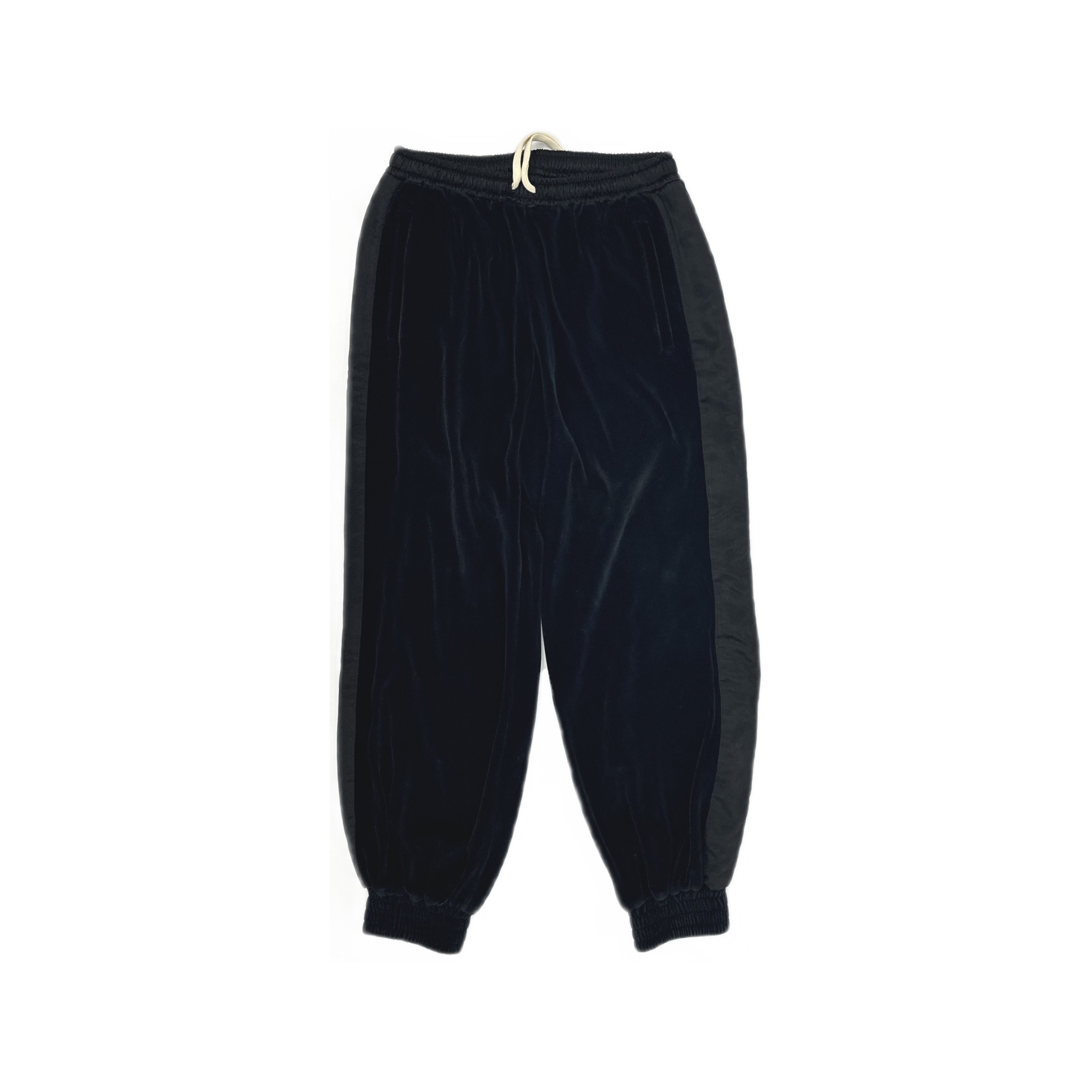 Gucci Gucci Chenille Logo Patch Joggers Size US 30 Size US 30 / EU 46 - 2 Thumbnail