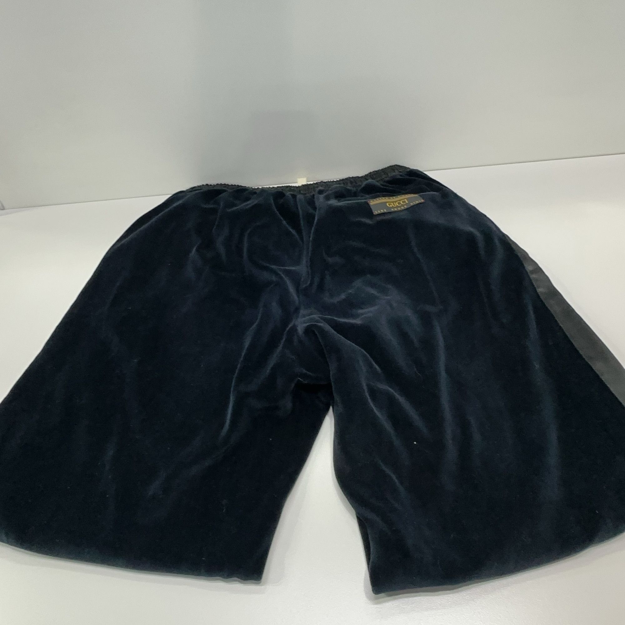 Gucci Gucci Chenille Logo Patch Joggers Size US 30 Size US 30 / EU 46 - 12 Thumbnail