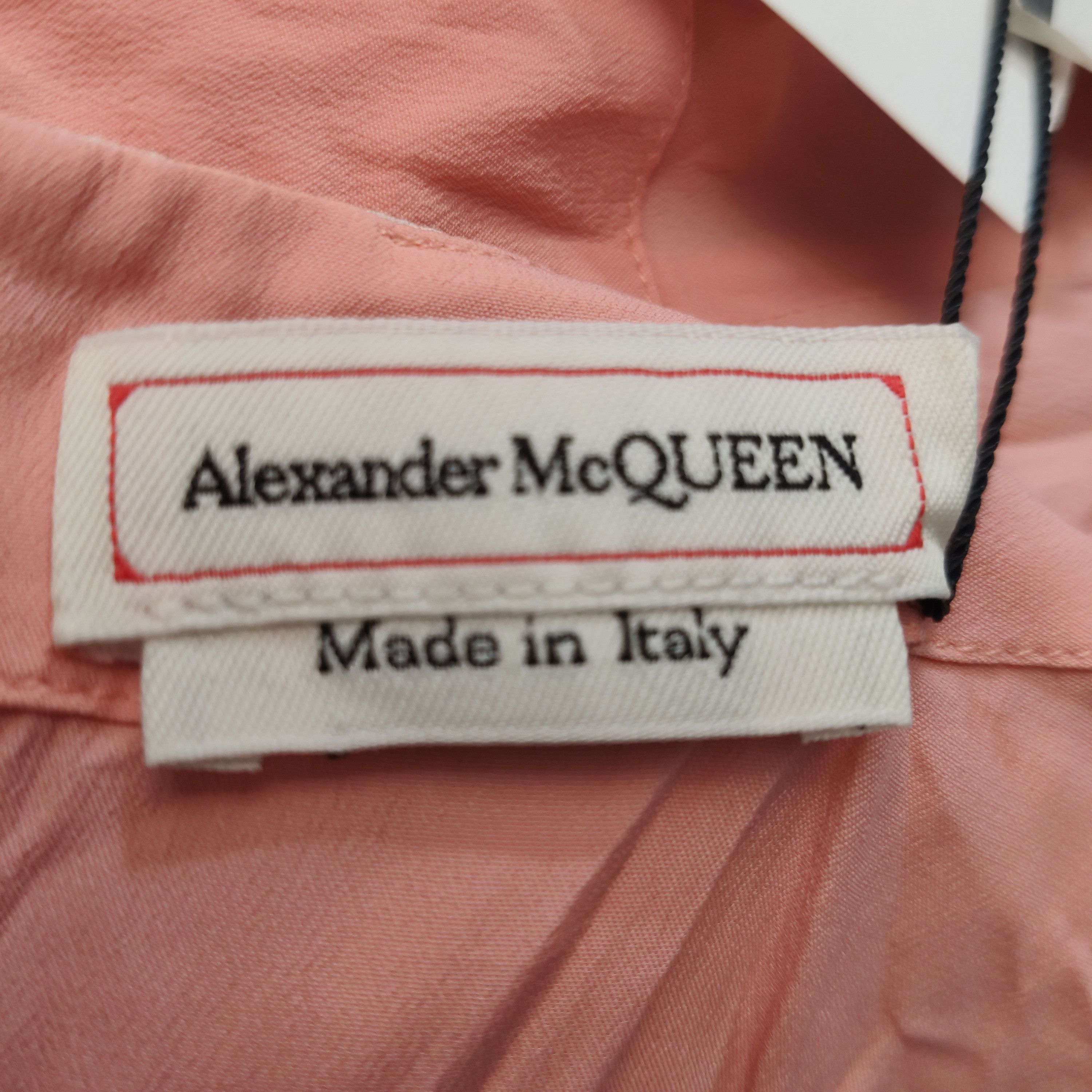 Alexander McQueen Alexander McQueen Women s Midi Size S / US 4 / IT 40 - 5 Thumbnail