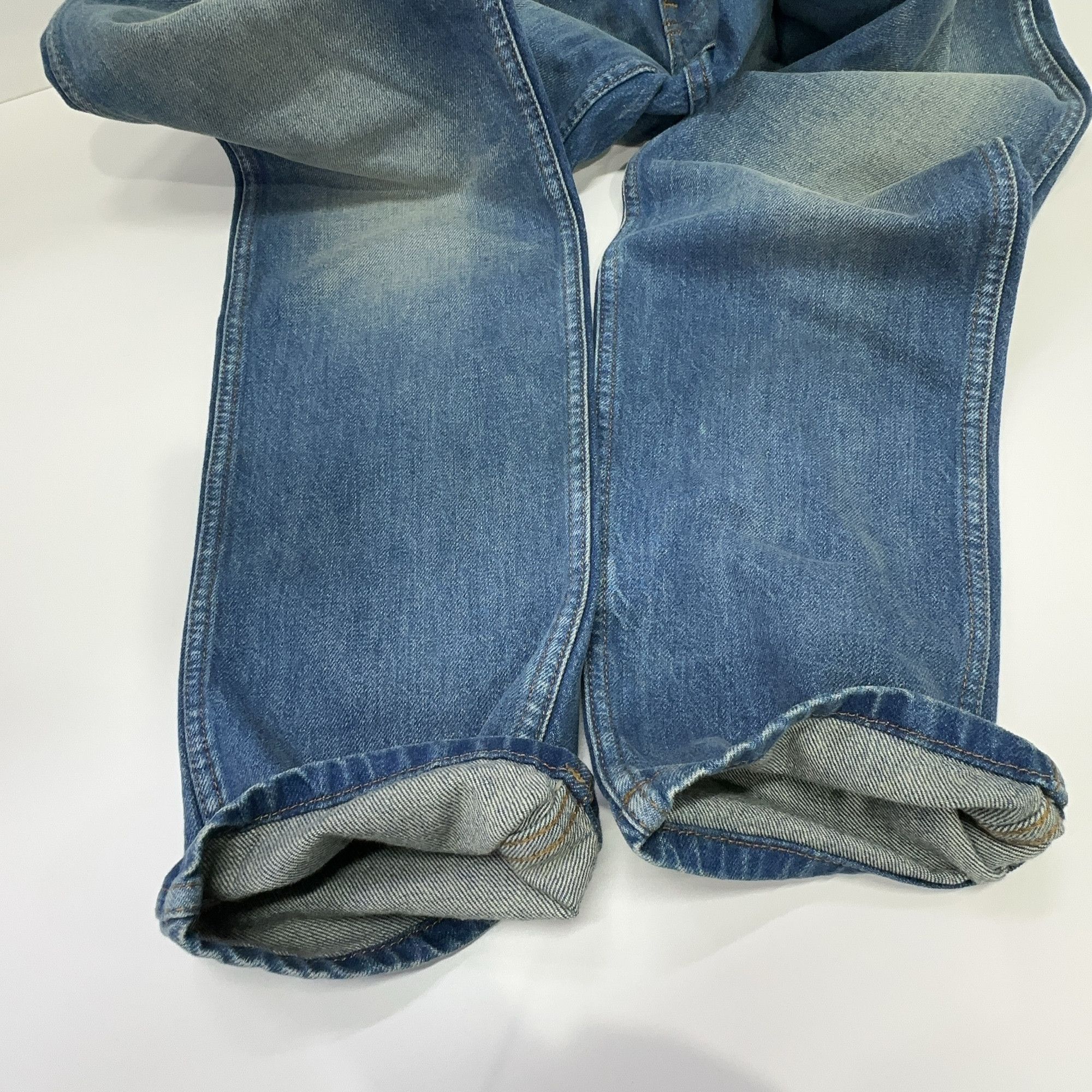 Gucci Gucci Tiger Patch Denim Jeans 33 Size US 33 - 10 Thumbnail