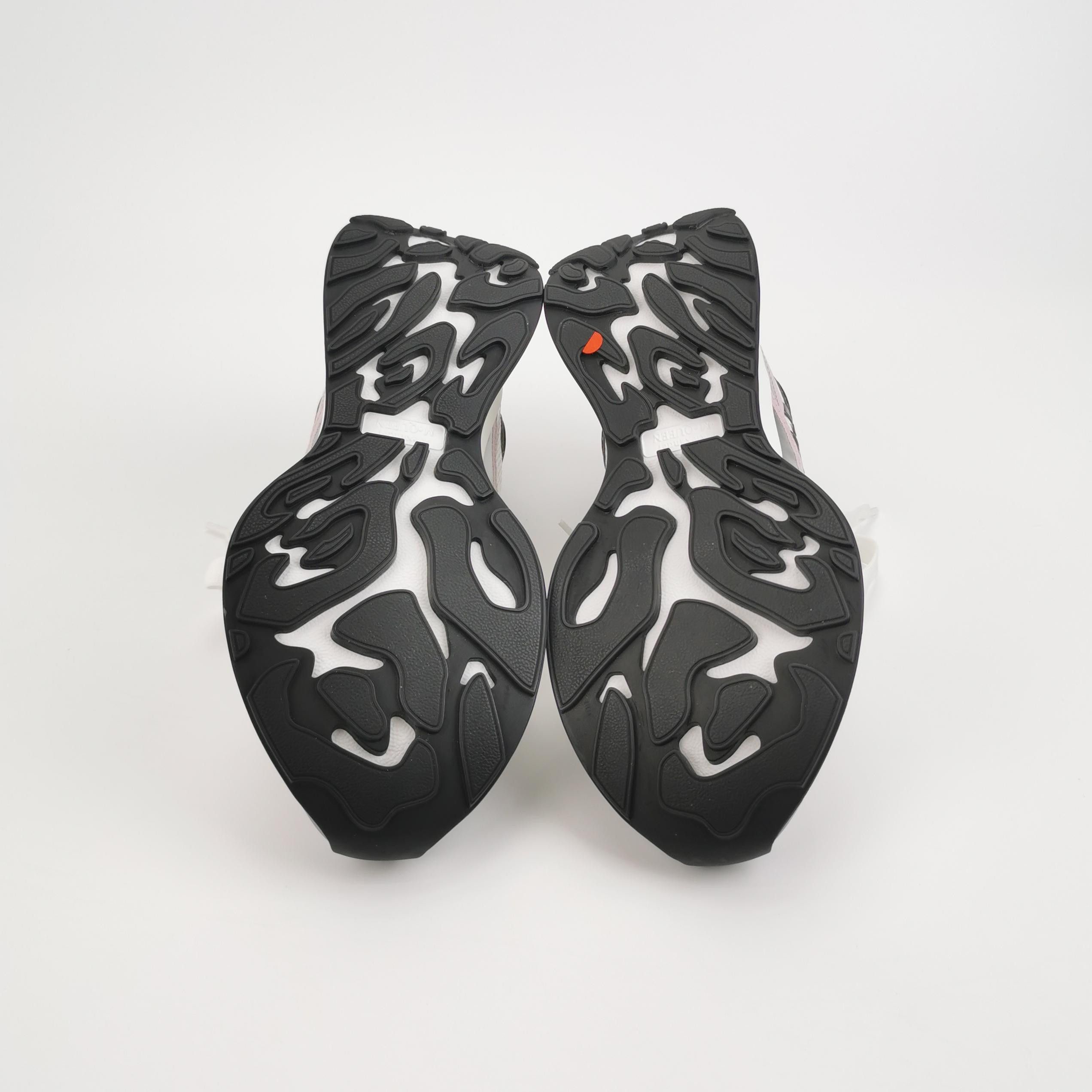 Alexander McQueen Alexander McQueen Women 8 Lowtop Sneakers Size US 8 / IT 38 - 5 Thumbnail