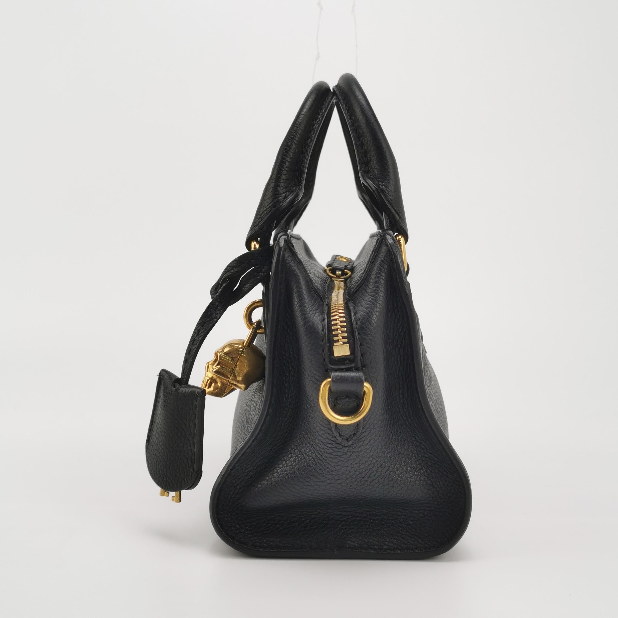 Alexander McQueen Alexander McQueen Women os Crossbody Bags Size ONE SIZE - 3 Thumbnail