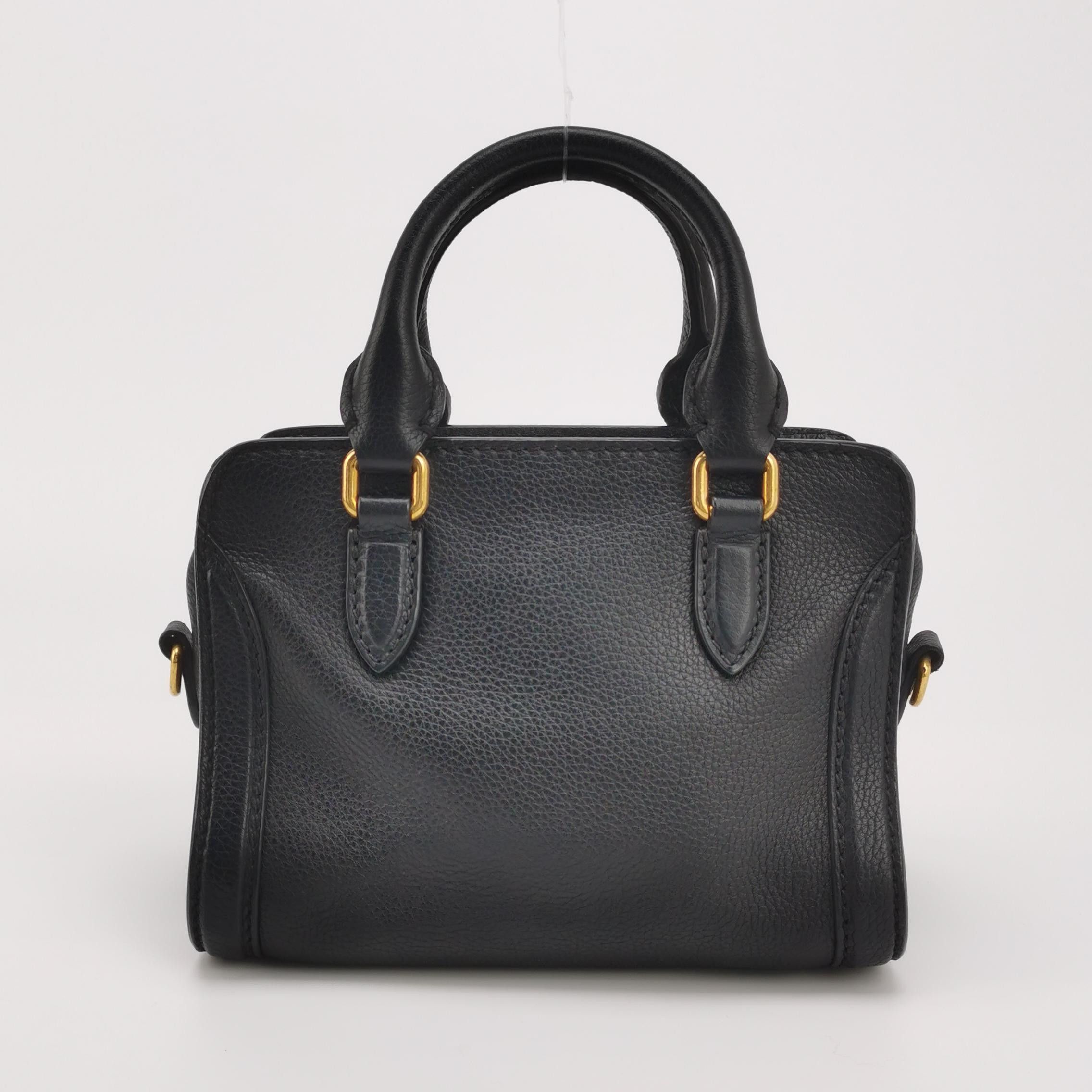 Alexander McQueen Alexander McQueen Women os Crossbody Bags Size ONE SIZE - 5 Thumbnail