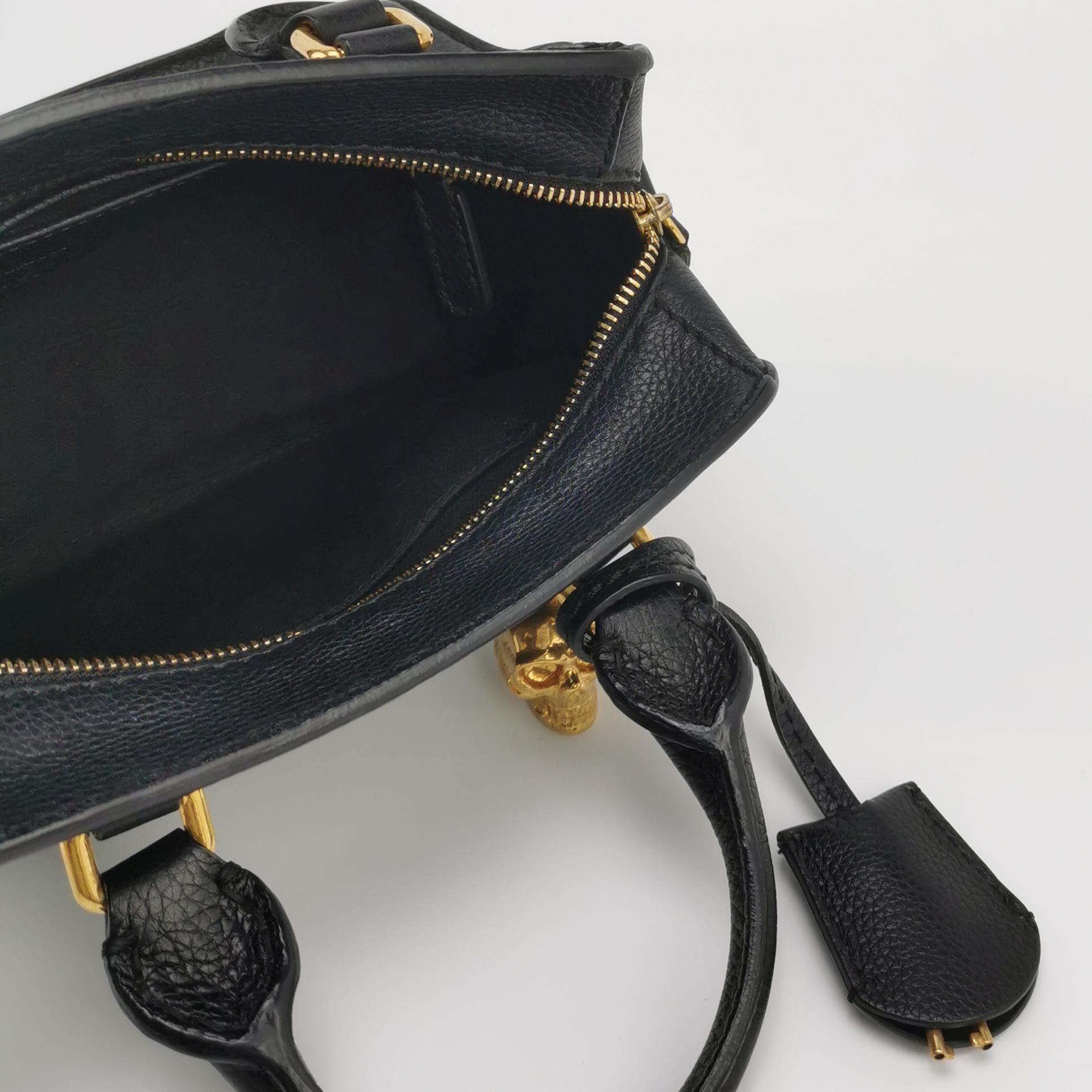 Alexander McQueen Alexander McQueen Women os Crossbody Bags Size ONE SIZE - 7 Thumbnail