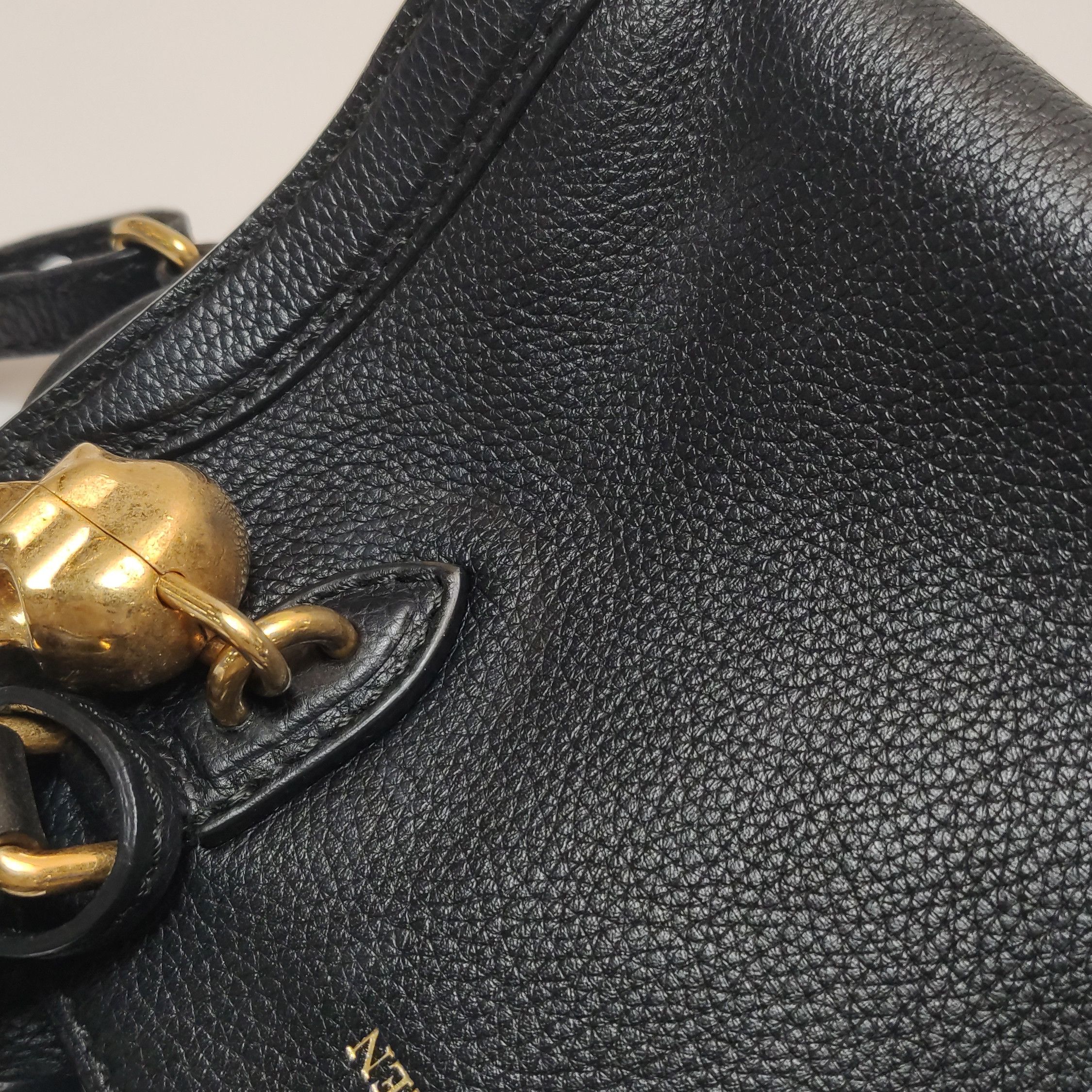 Alexander McQueen Alexander McQueen Women os Crossbody Bags Size ONE SIZE - 12 Thumbnail