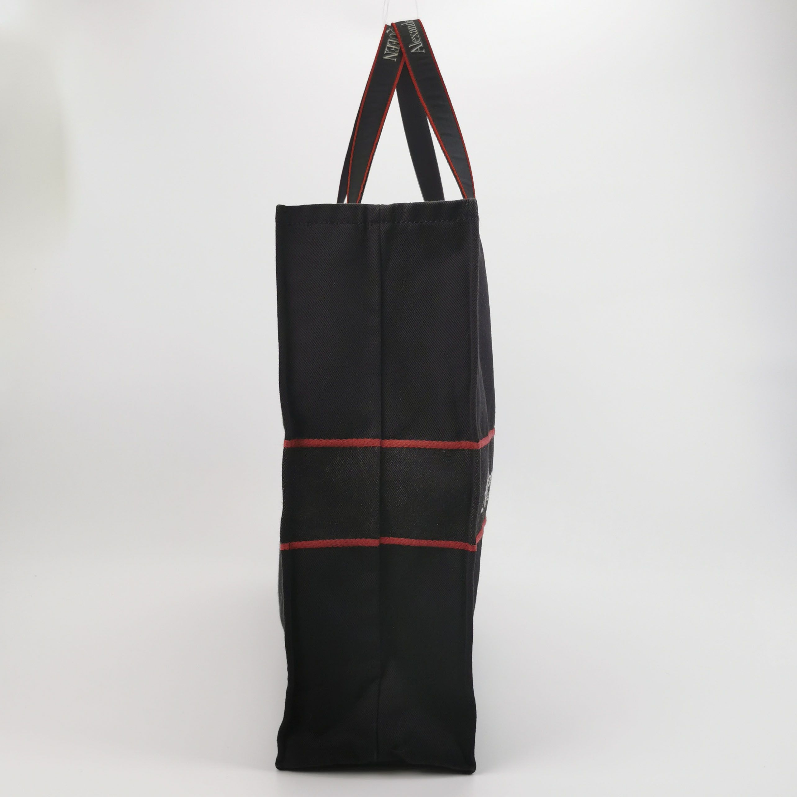 Alexander McQueen Alexander McQueen Women os Shoulder Bags Size ONE SIZE - 3 Thumbnail